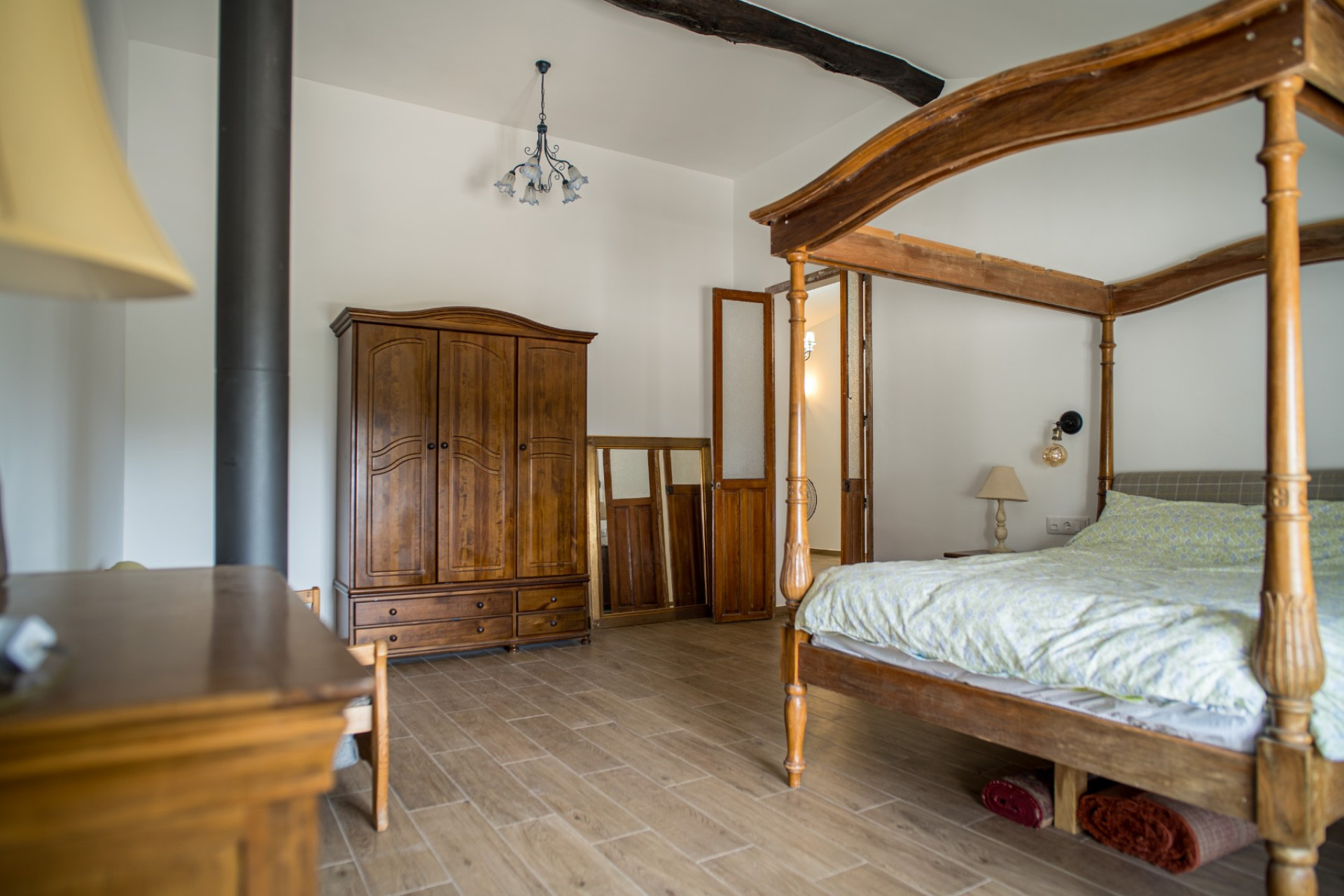 Resale - Villa - Pinoso