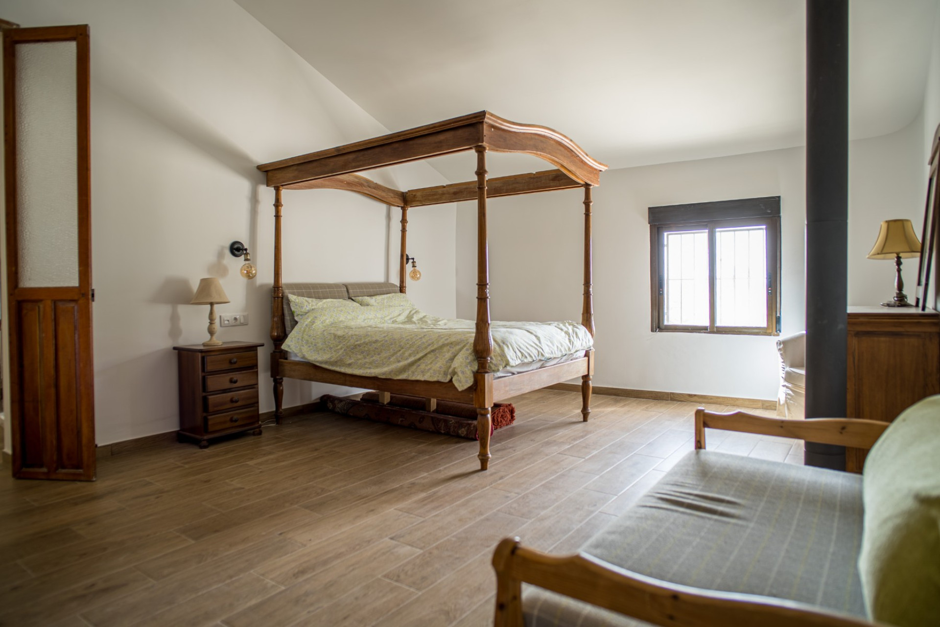 Resale - Villa - Pinoso