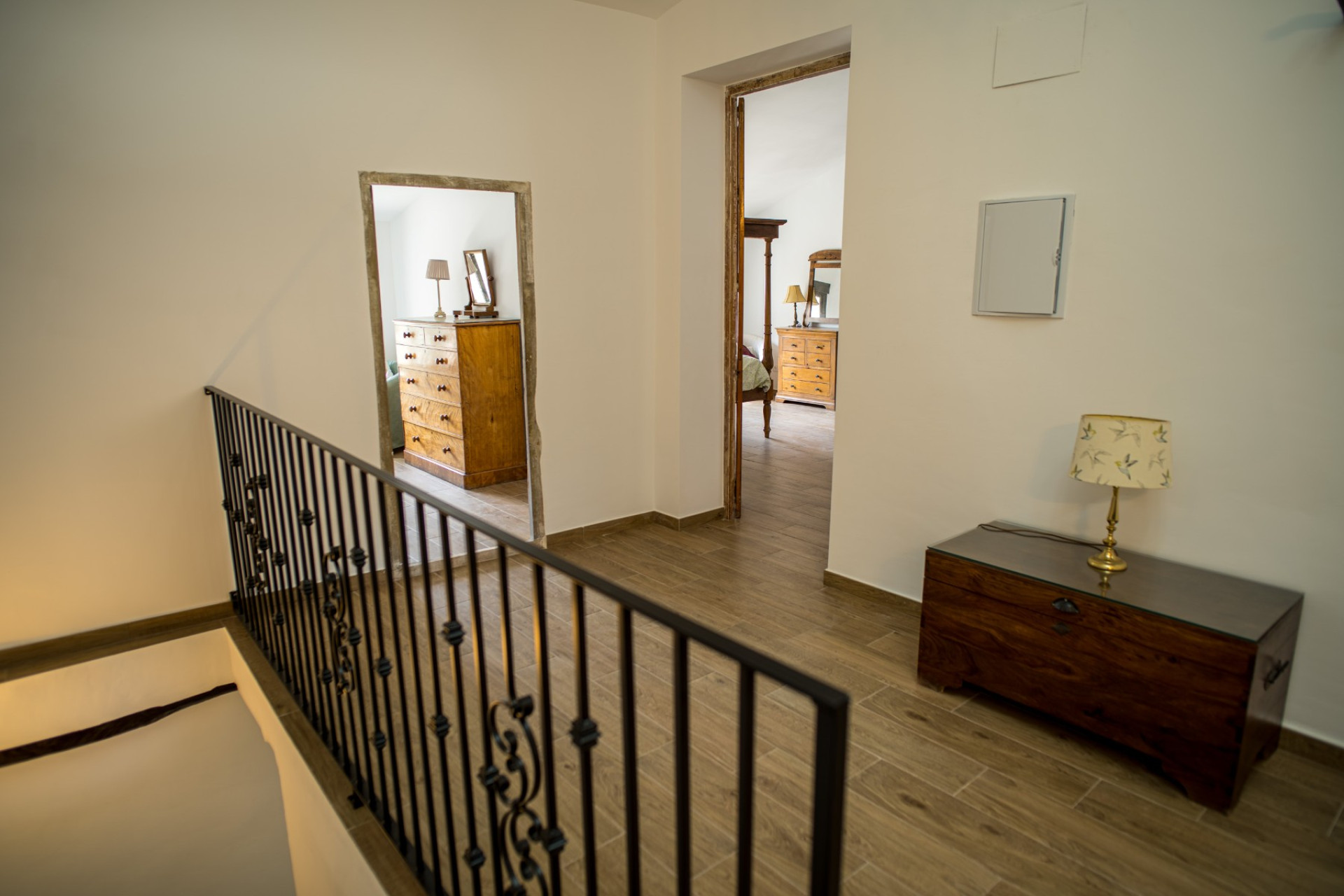 Resale - Villa - Pinoso