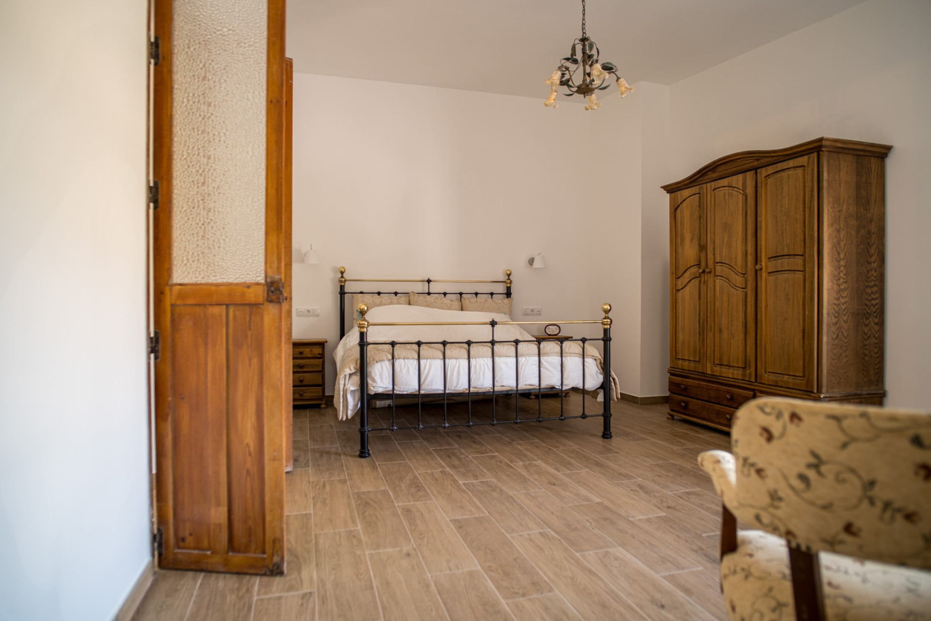 Resale - Villa - Pinoso