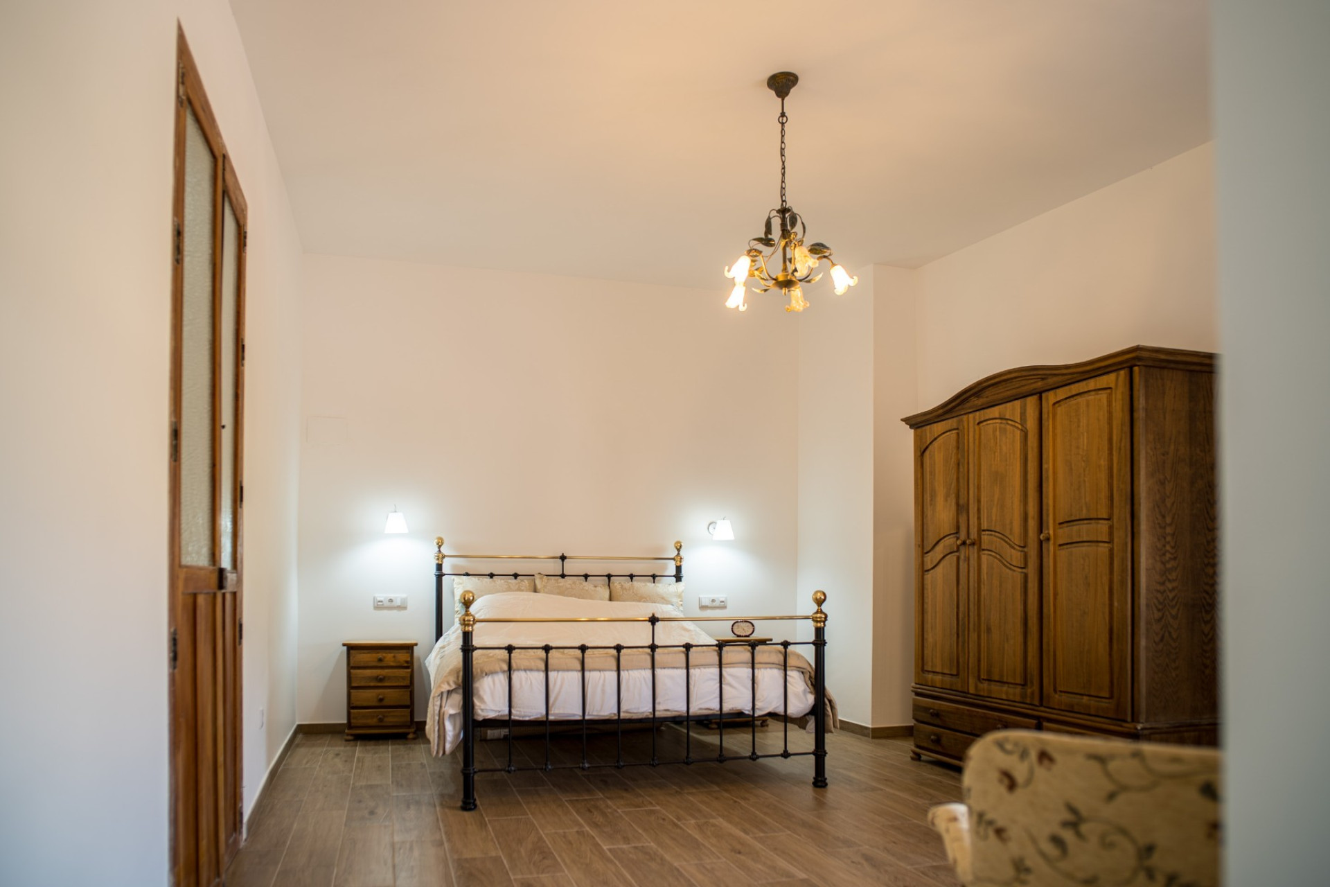 Resale - Villa - Pinoso