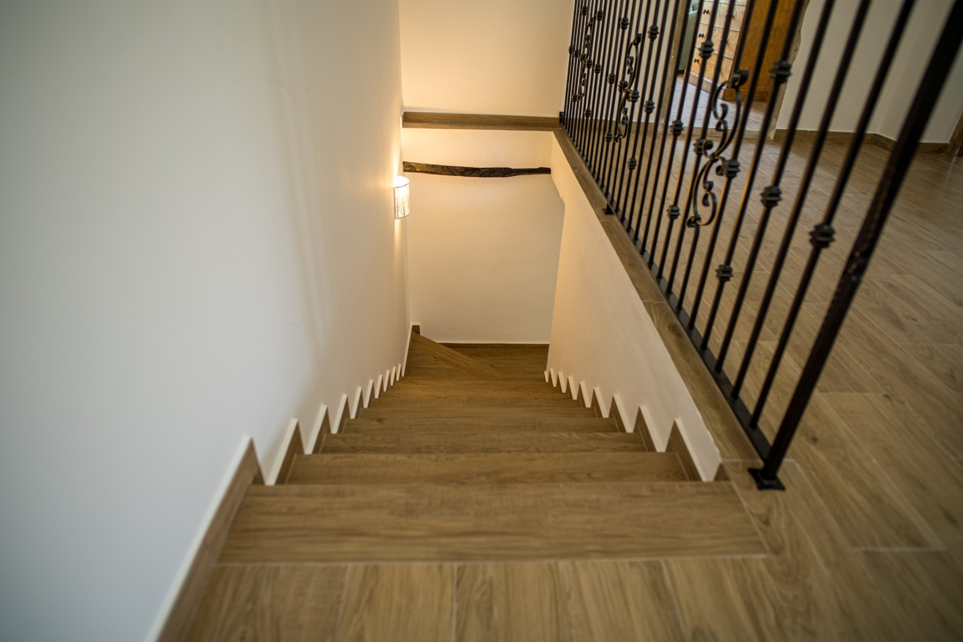 Resale - Villa - Pinoso