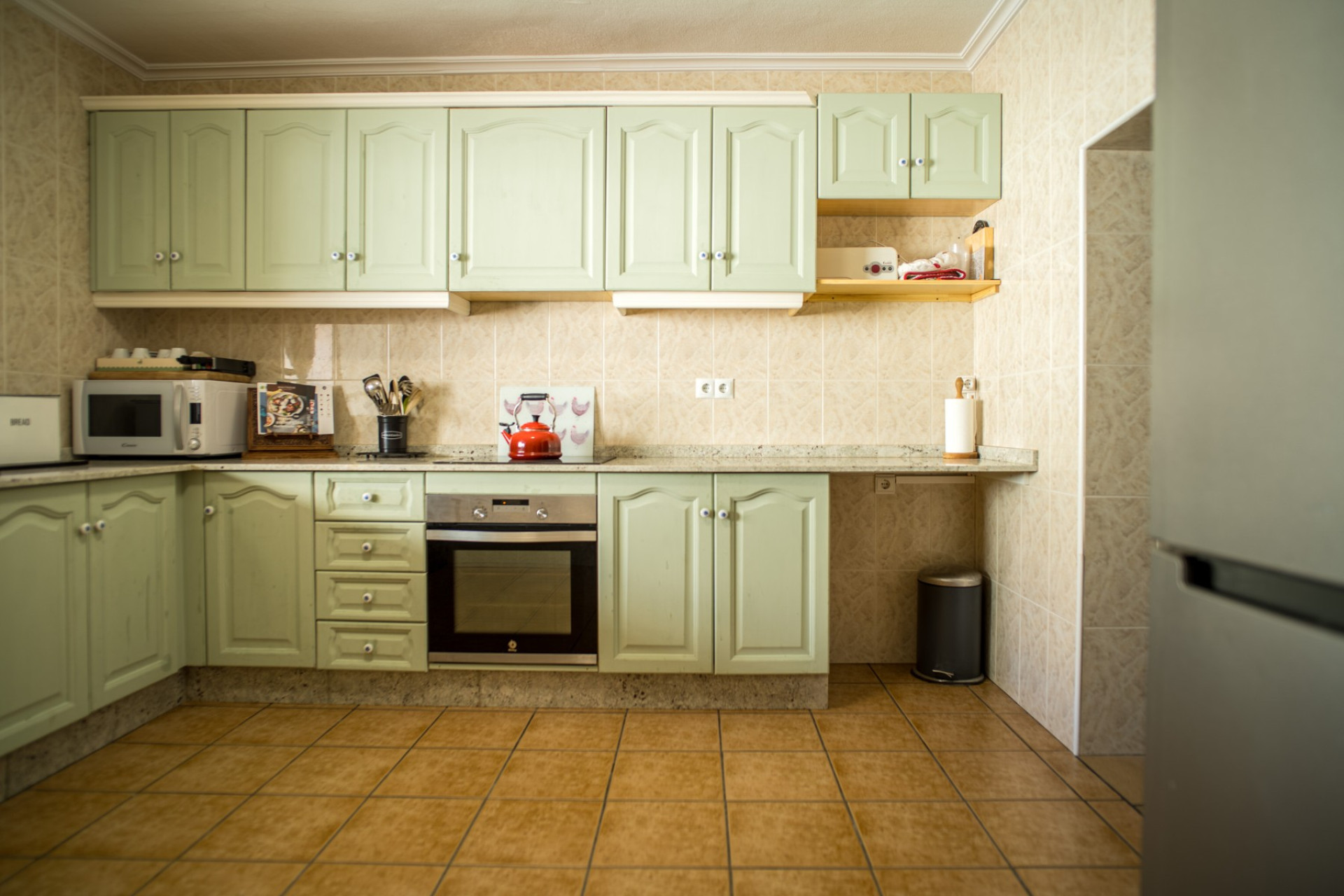 Resale - Villa - Pinoso