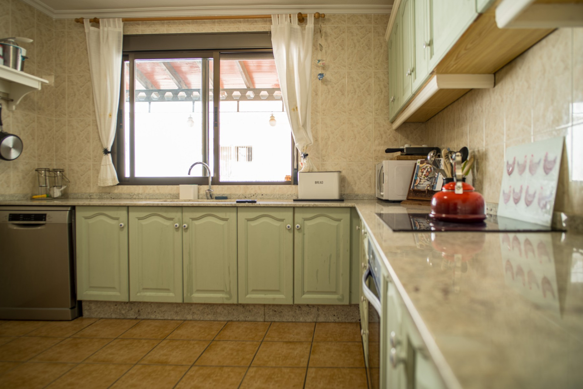 Resale - Villa - Pinoso