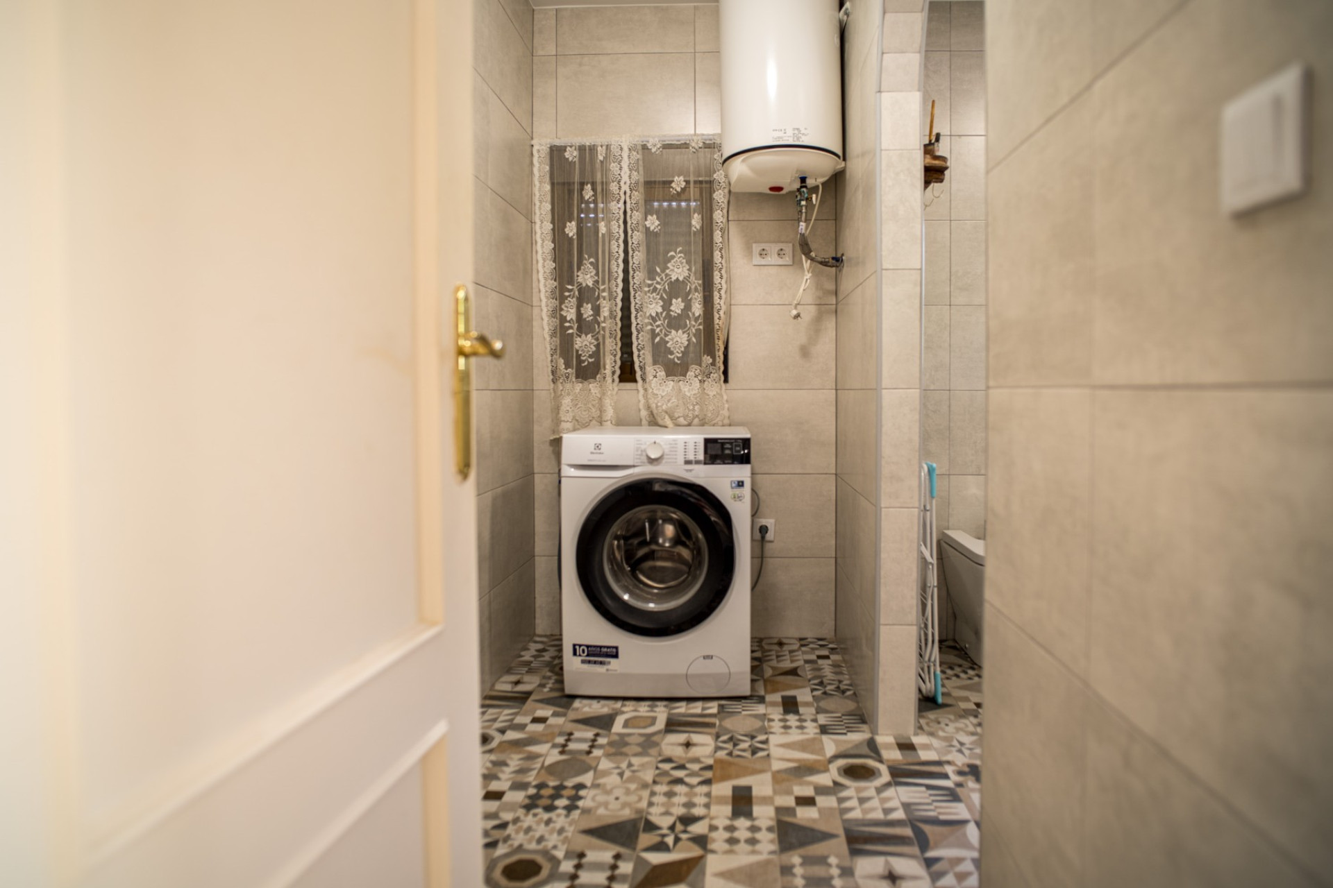 Resale - Villa - Pinoso