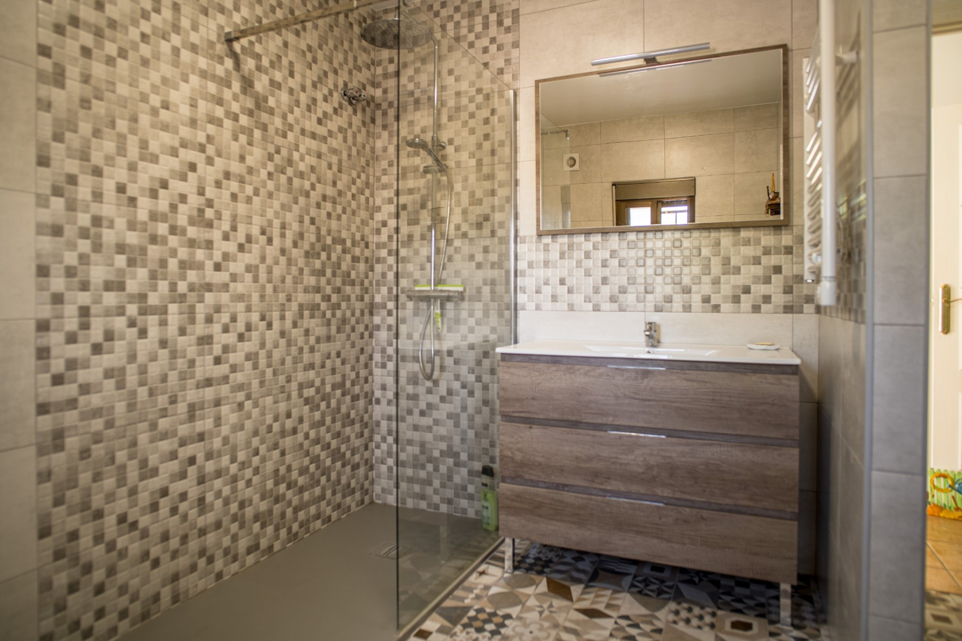 Resale - Villa - Pinoso