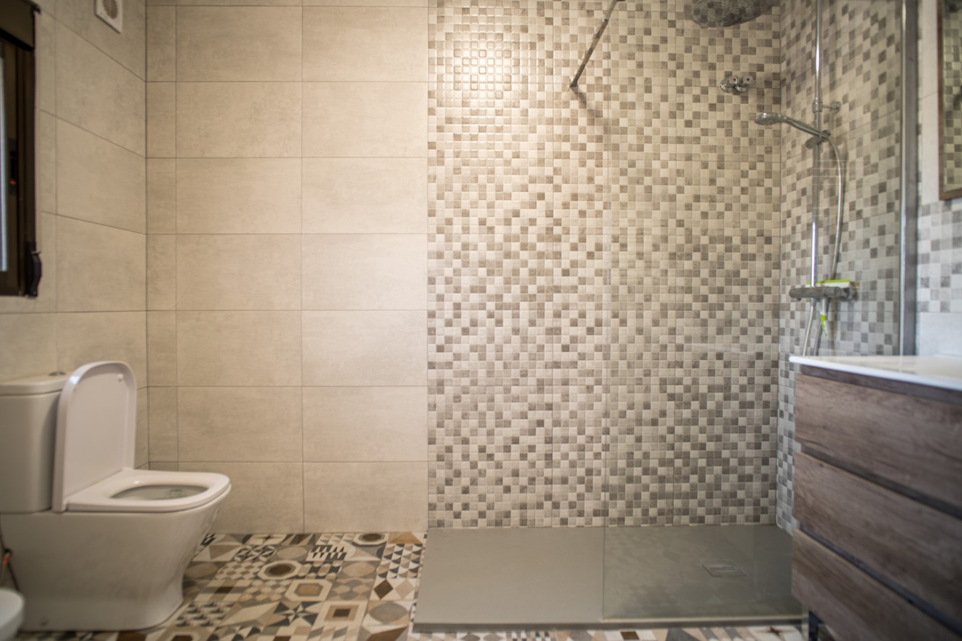 Resale - Villa - Pinoso