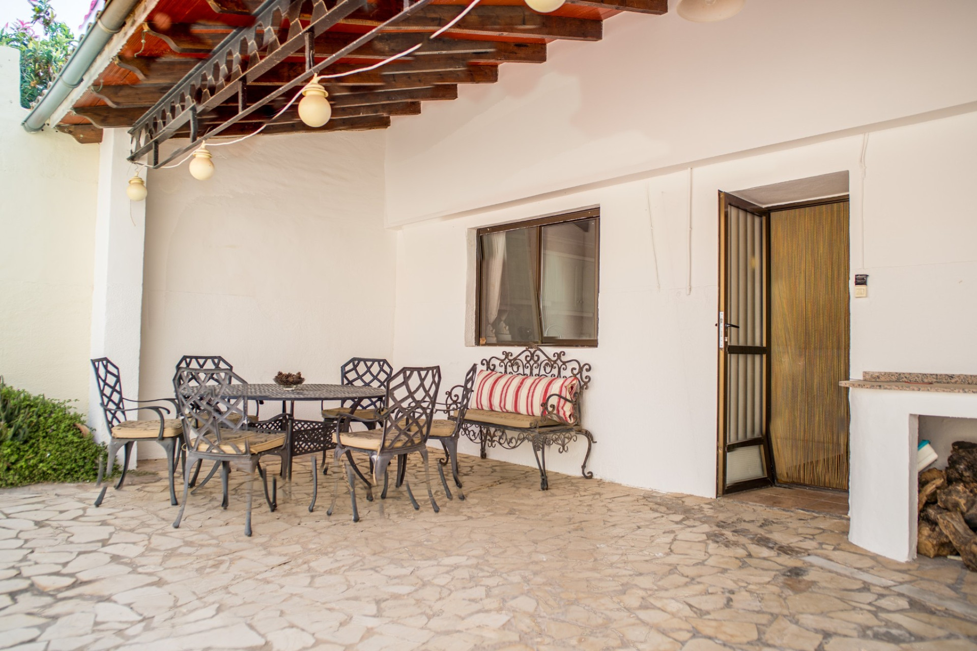 Resale - Villa - Pinoso