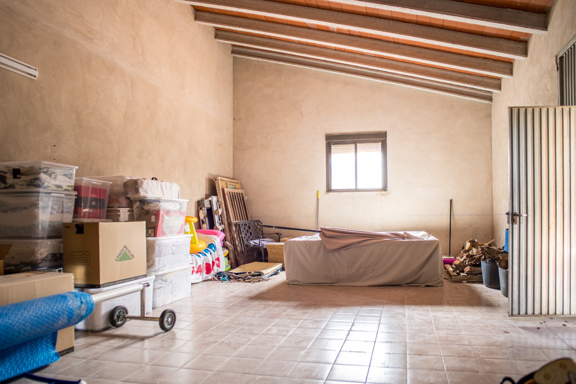 Resale - Villa - Pinoso