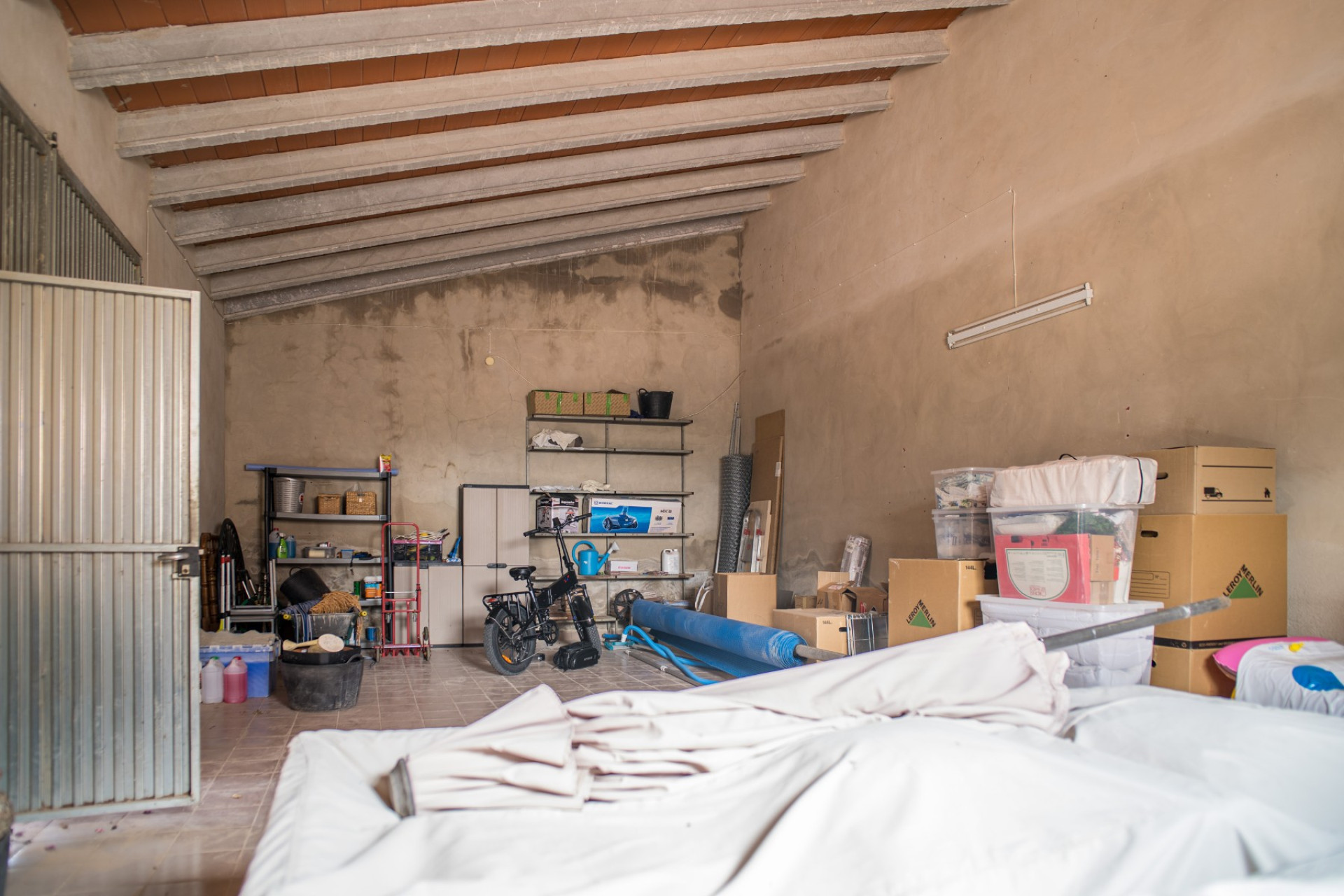 Resale - Villa - Pinoso