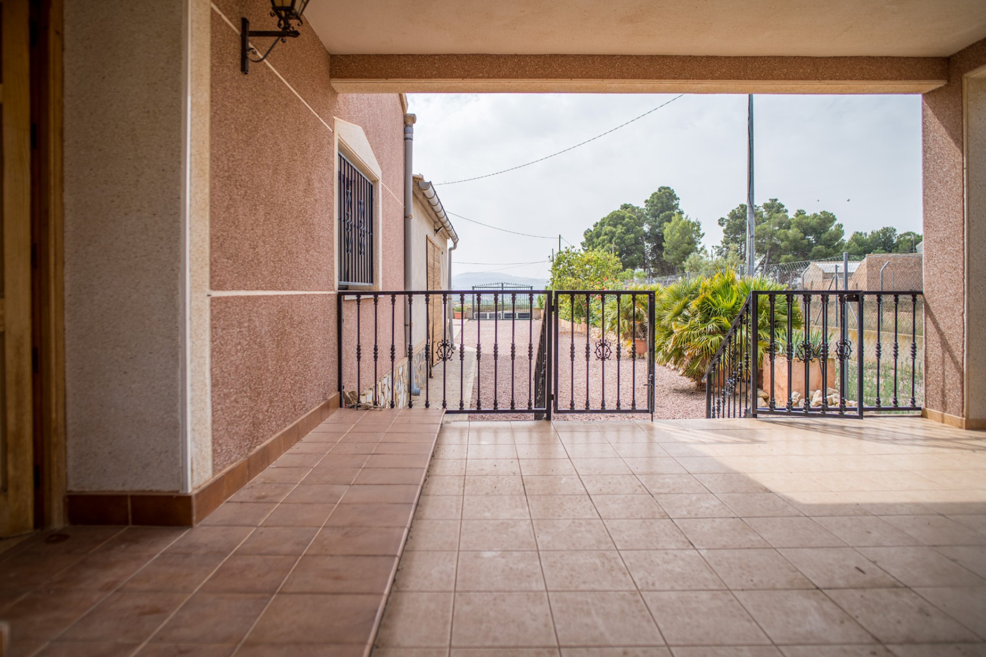 Resale - Villa - Pinoso