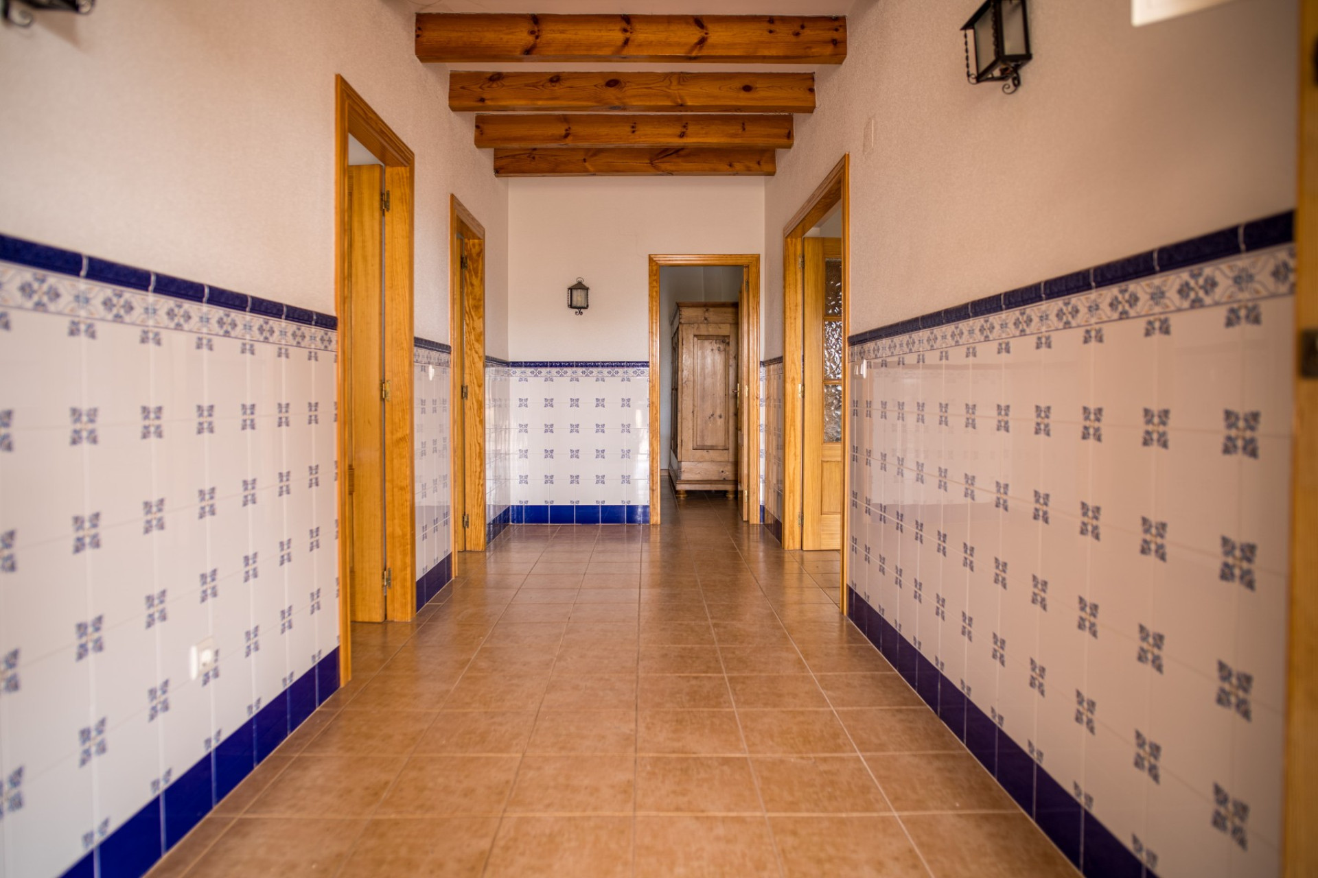 Resale - Villa - Pinoso