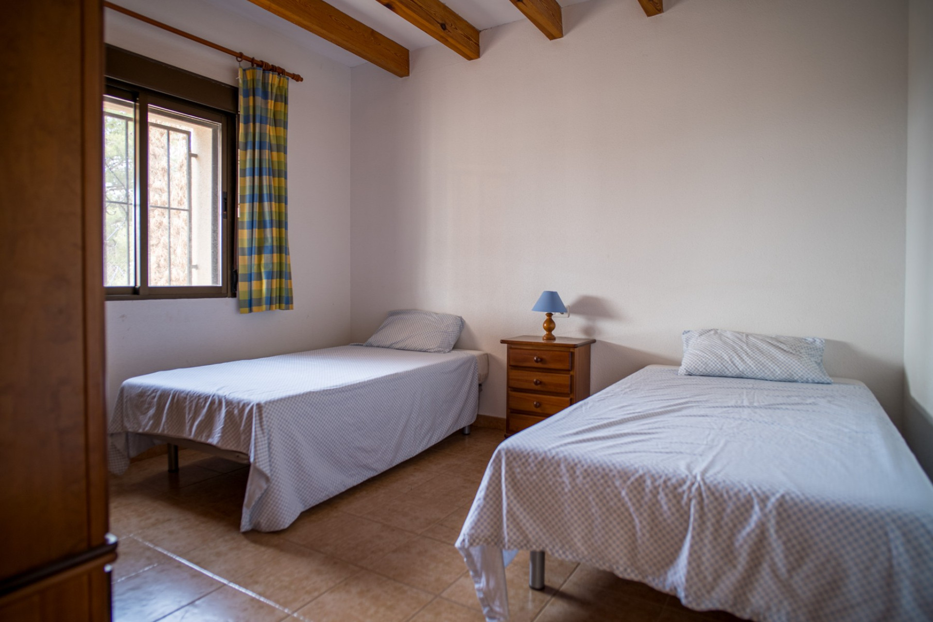 Resale - Villa - Pinoso