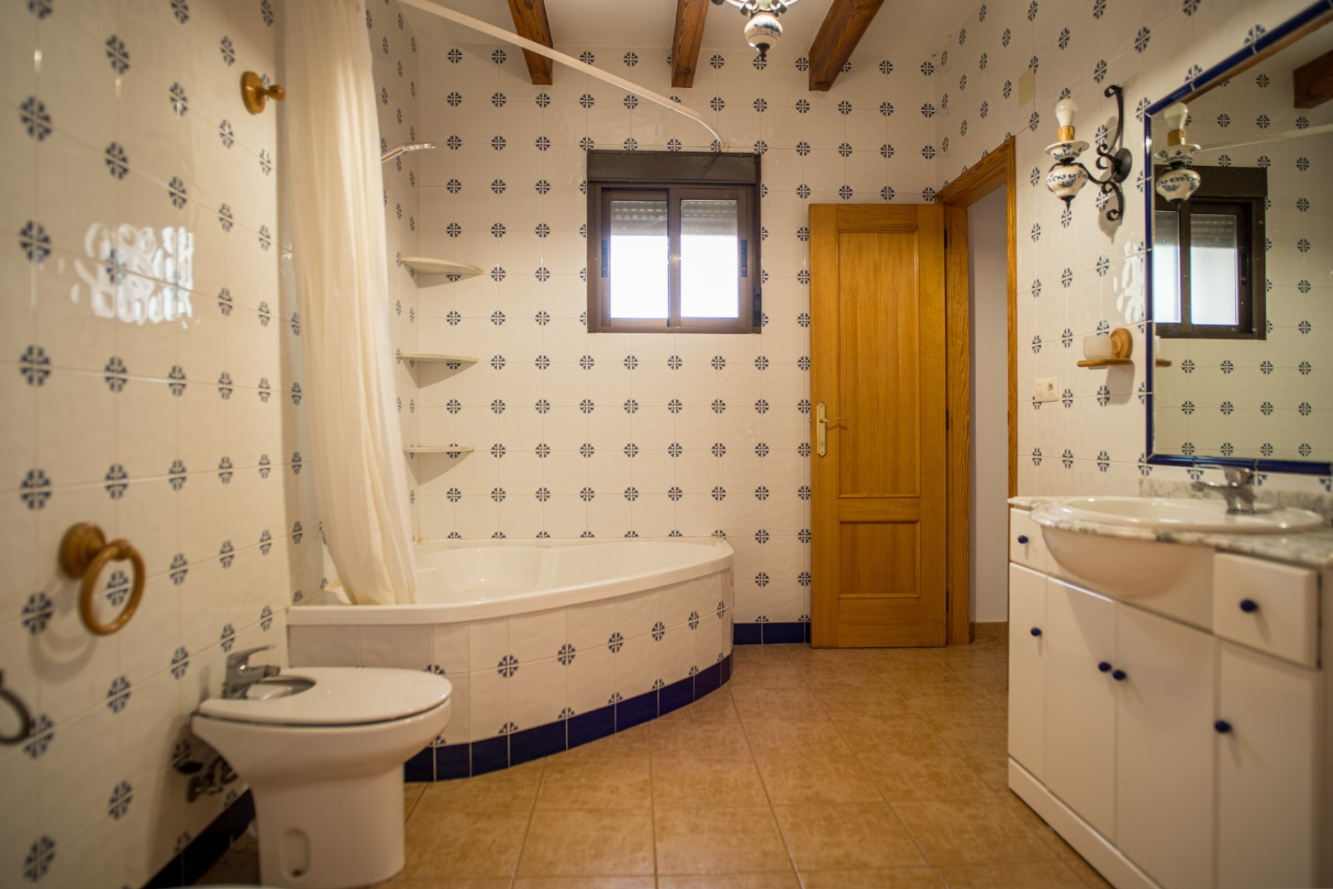 Resale - Villa - Pinoso