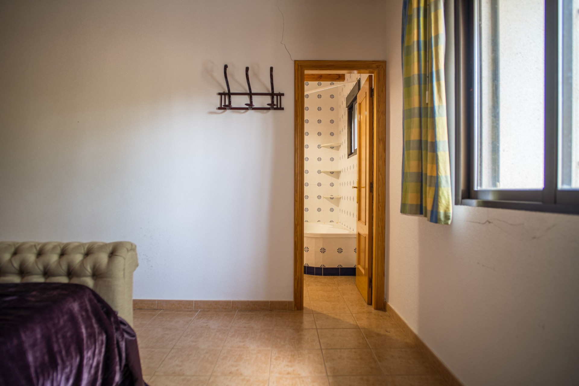 Resale - Villa - Pinoso