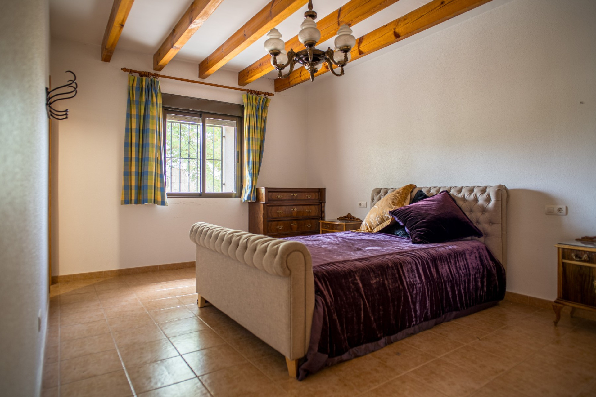 Resale - Villa - Pinoso