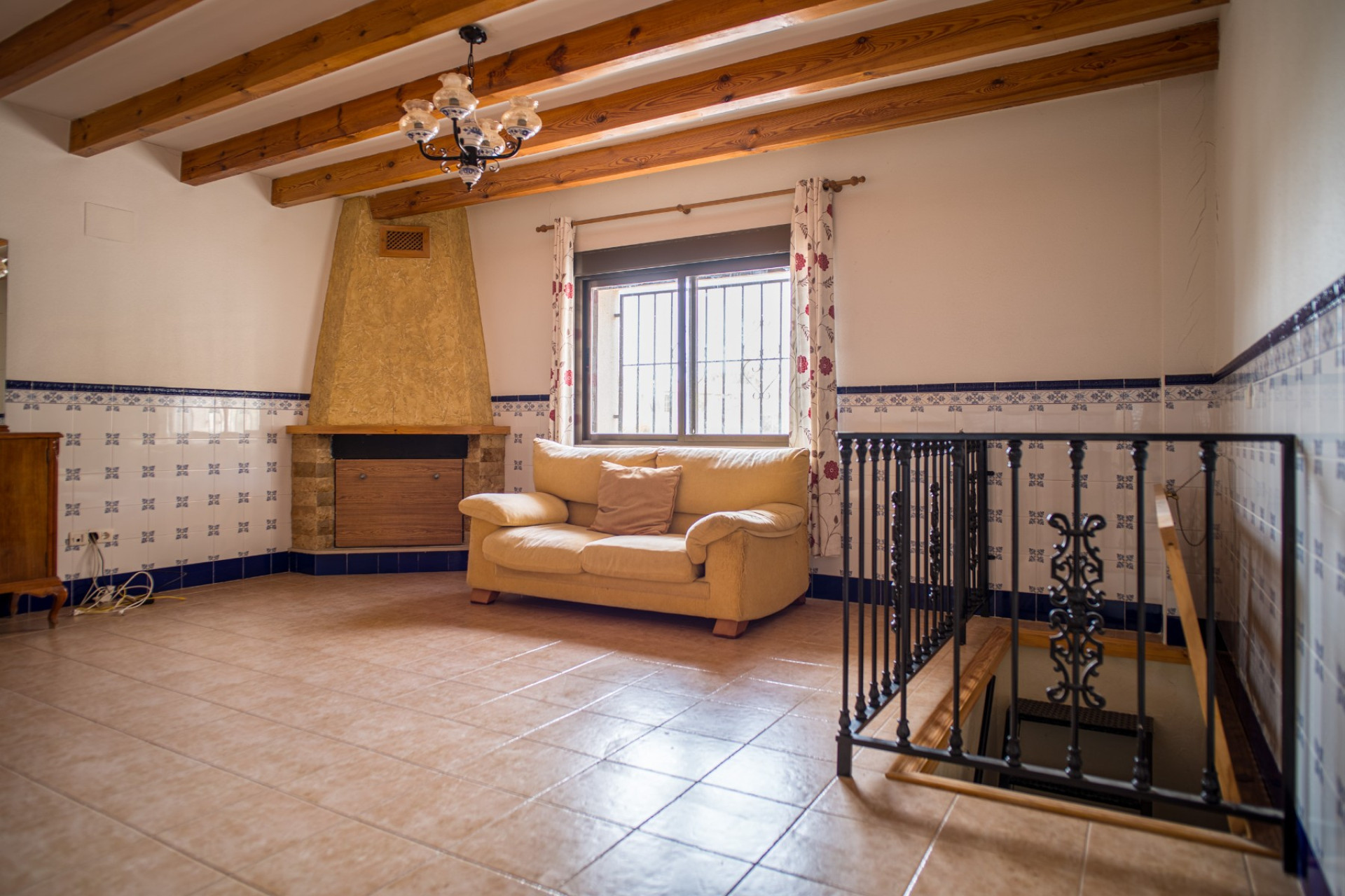 Resale - Villa - Pinoso