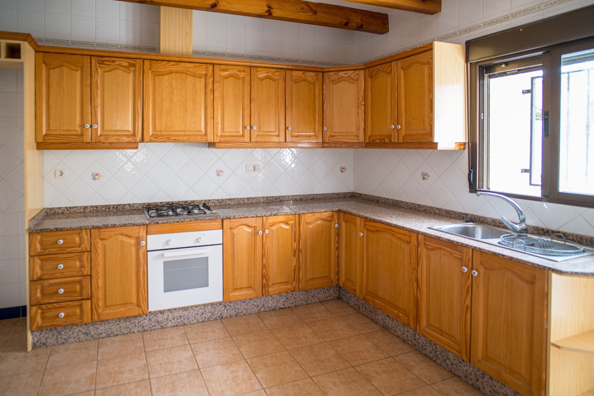 Resale - Villa - Pinoso