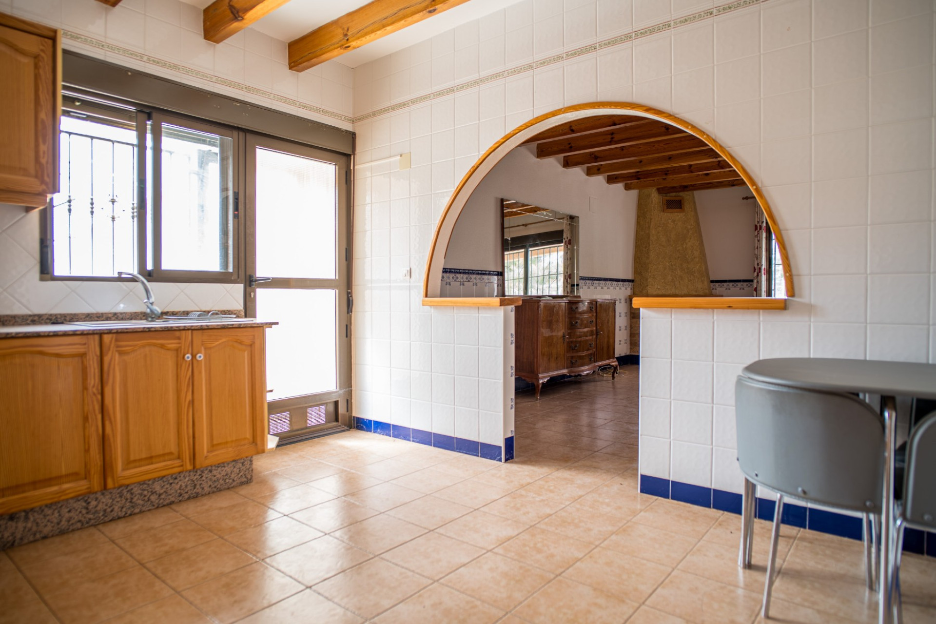 Resale - Villa - Pinoso