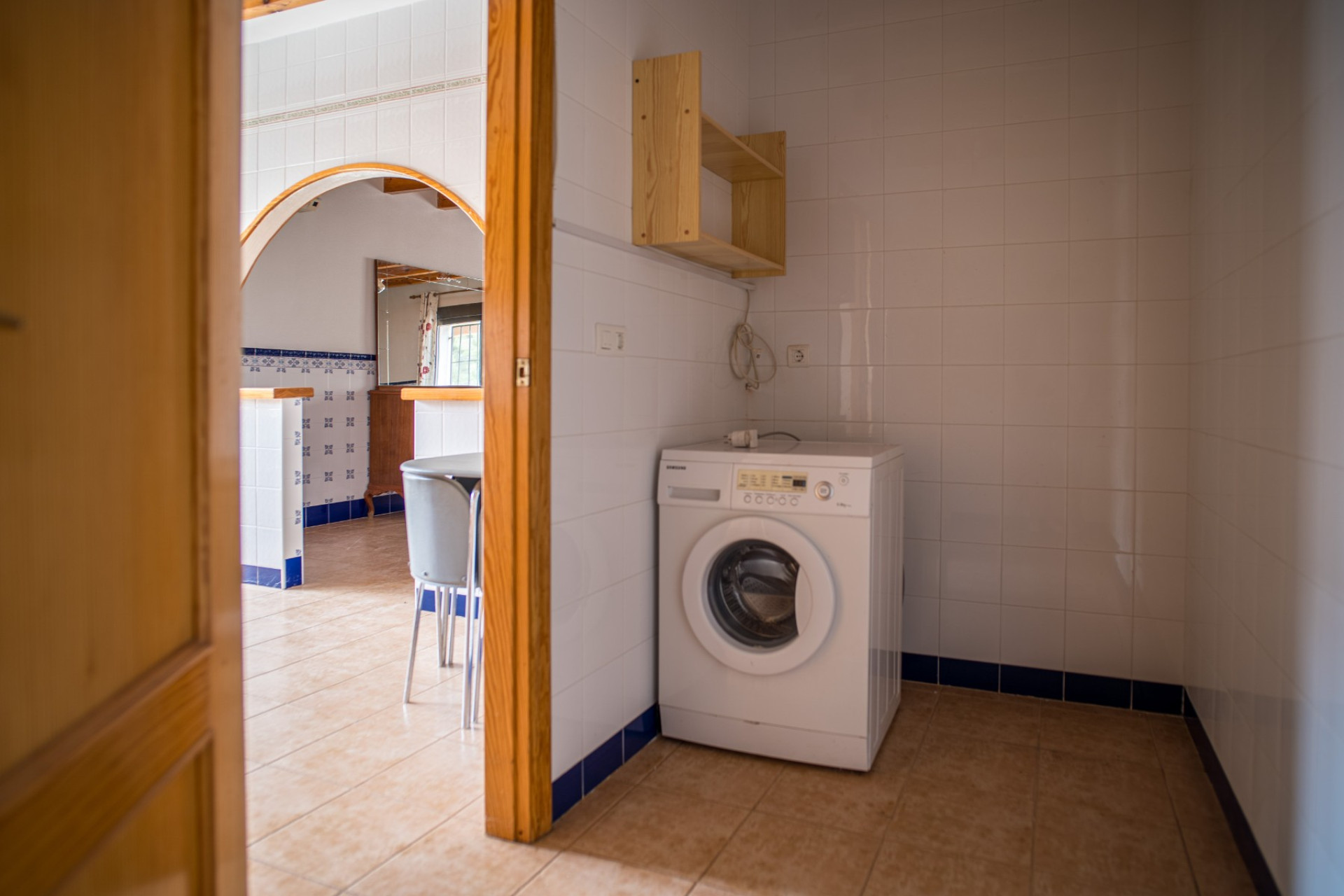 Resale - Villa - Pinoso