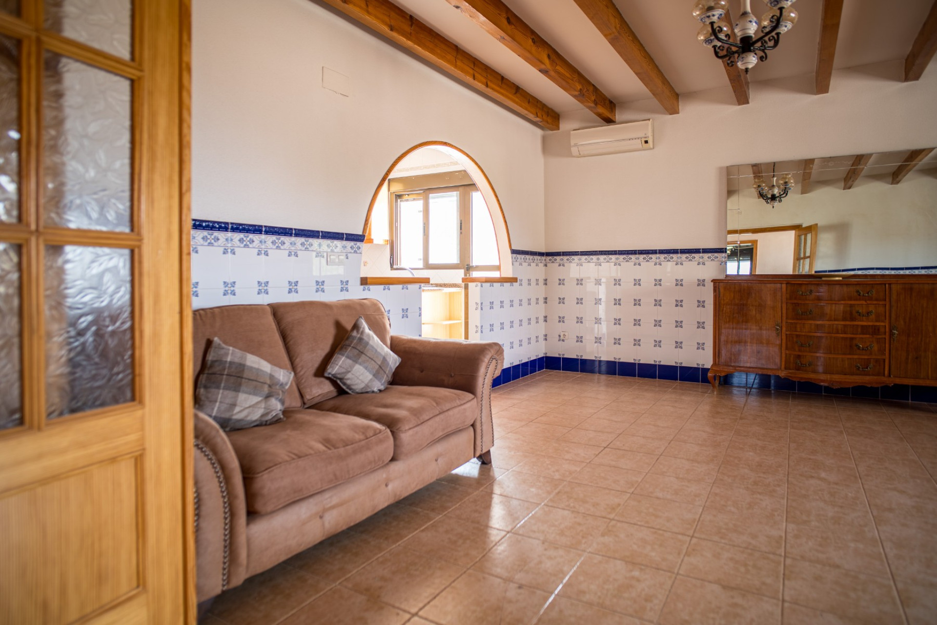 Resale - Villa - Pinoso