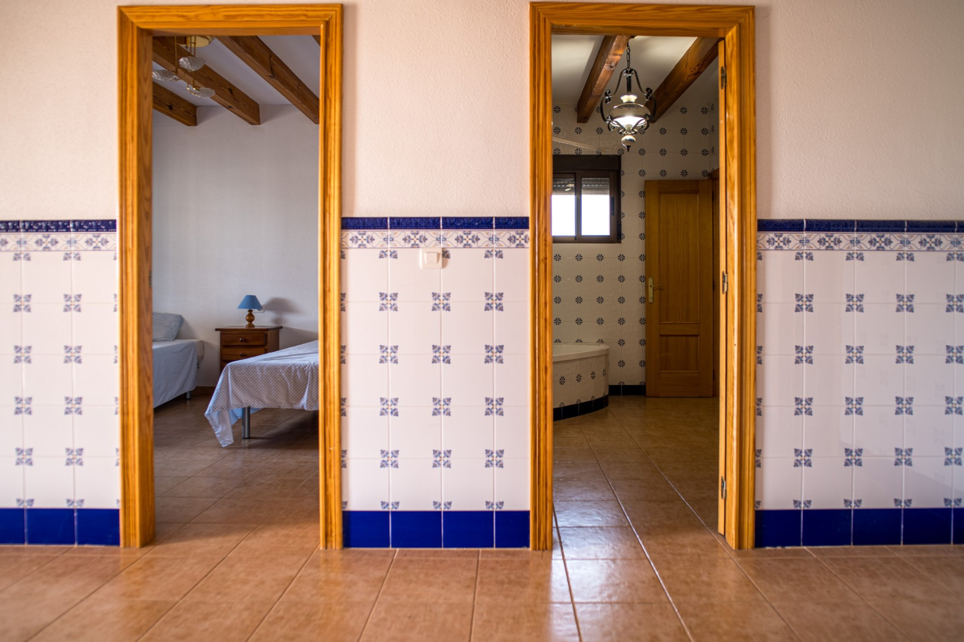 Resale - Villa - Pinoso