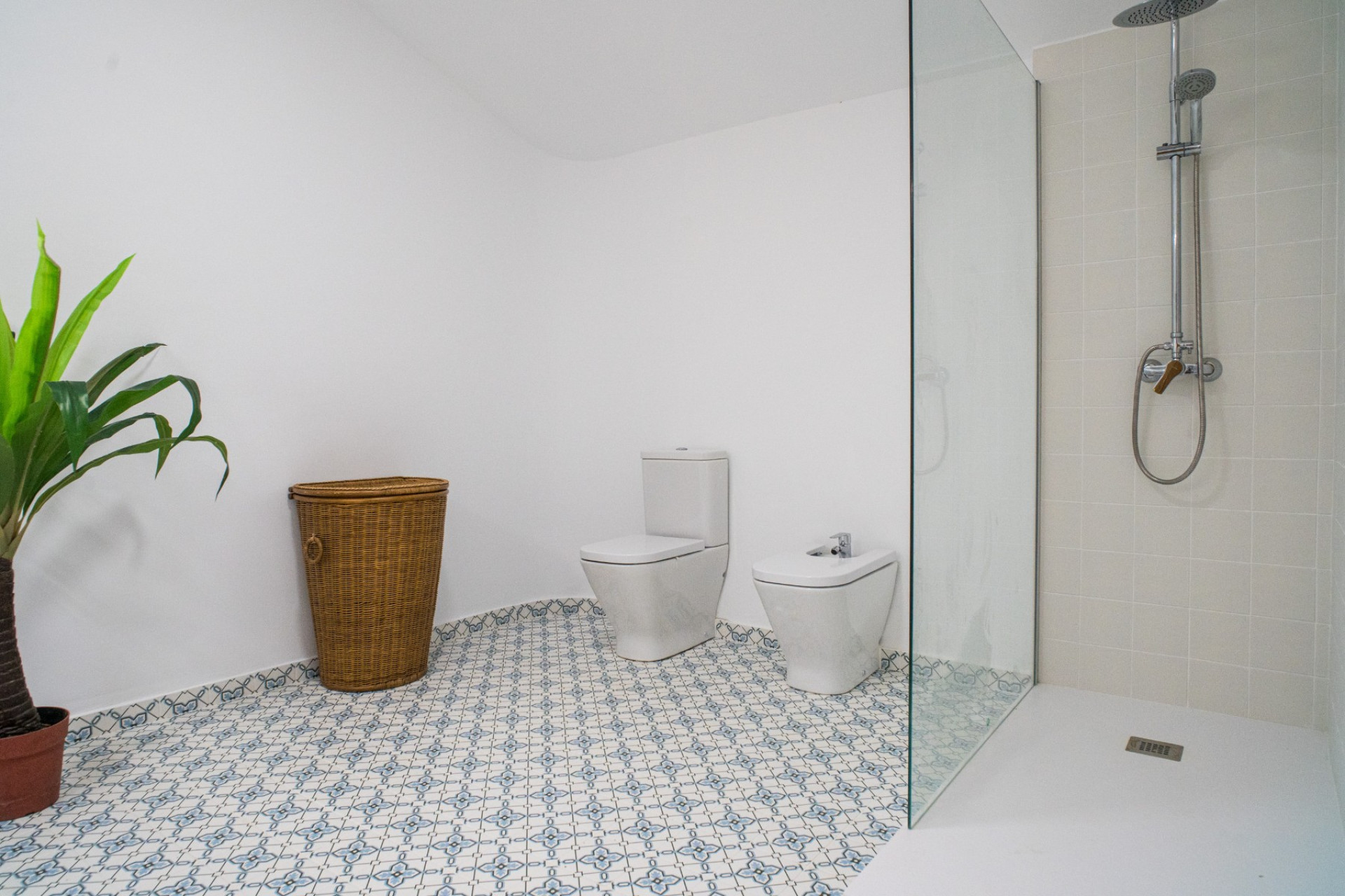 Resale - Villa - Pinoso