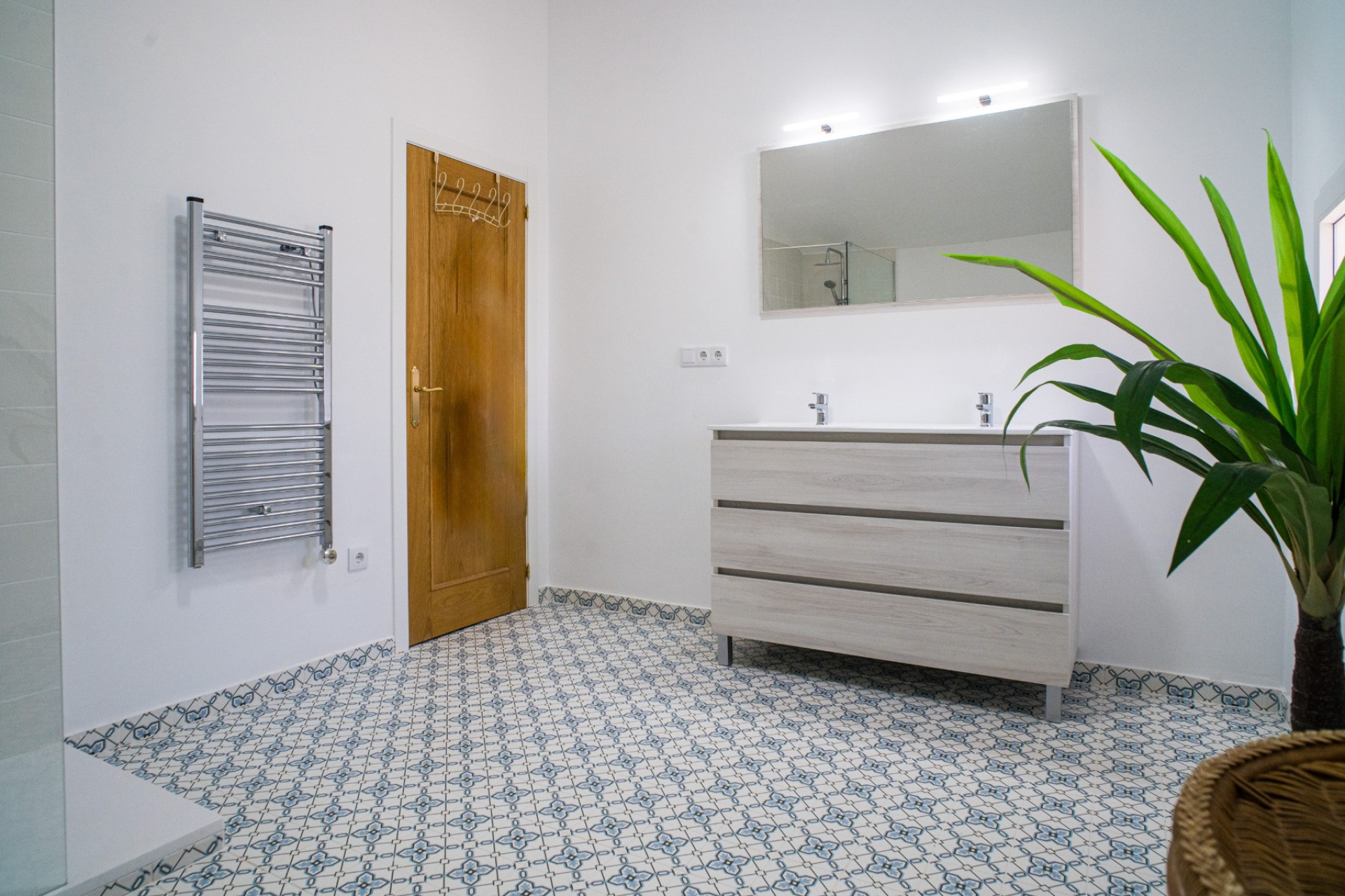 Resale - Villa - Pinoso