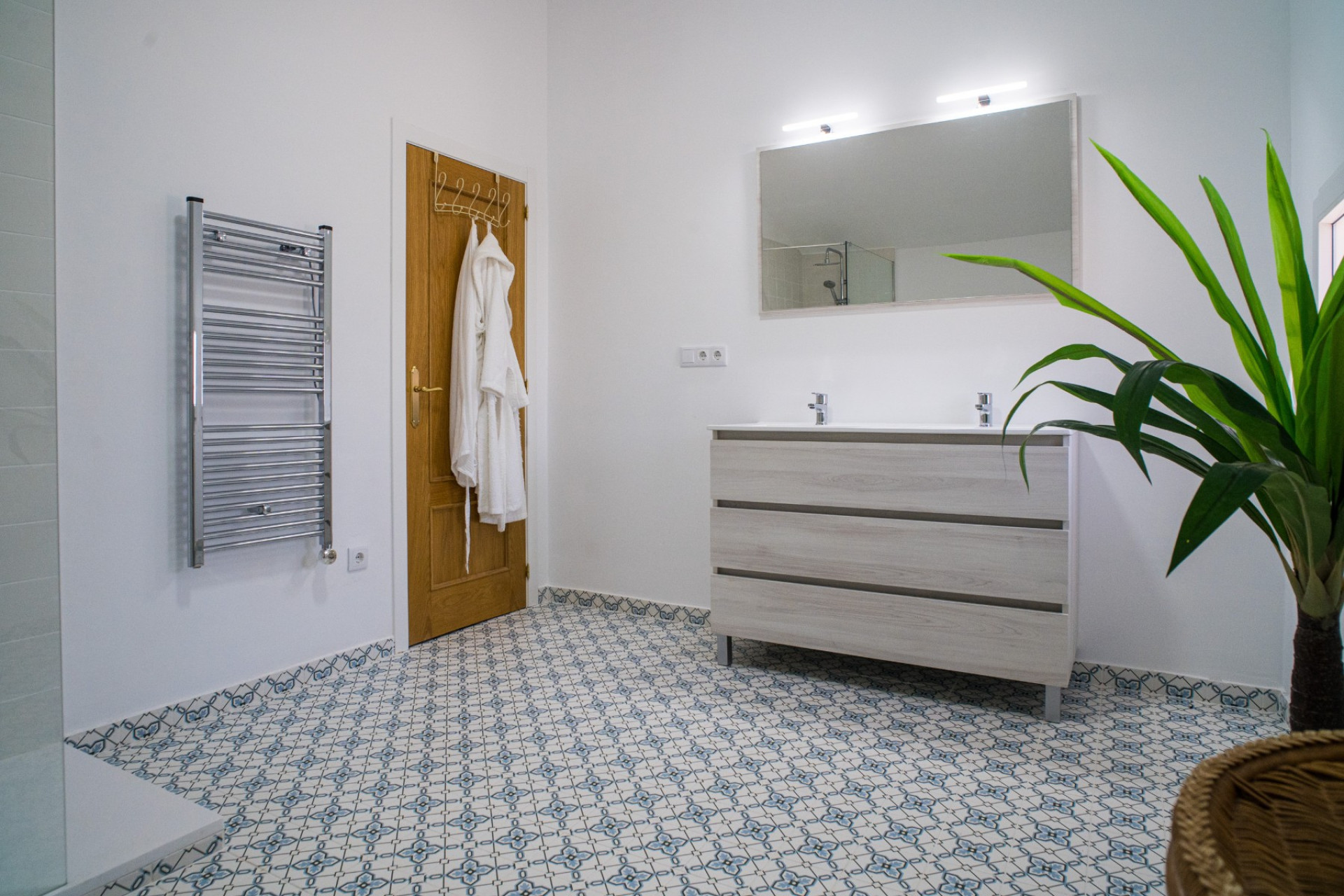 Resale - Villa - Pinoso