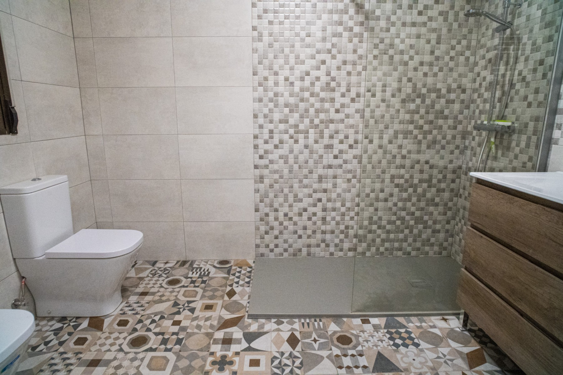 Resale - Villa - Pinoso