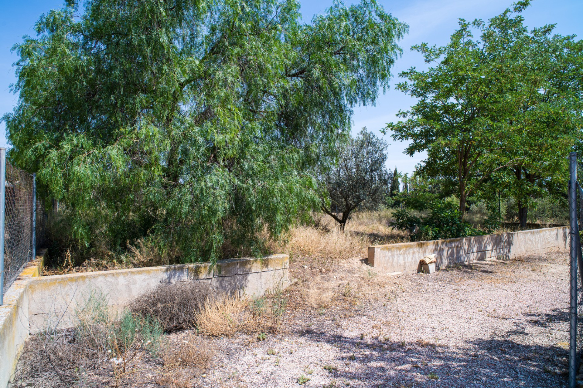 Resale - Villa - Pinoso