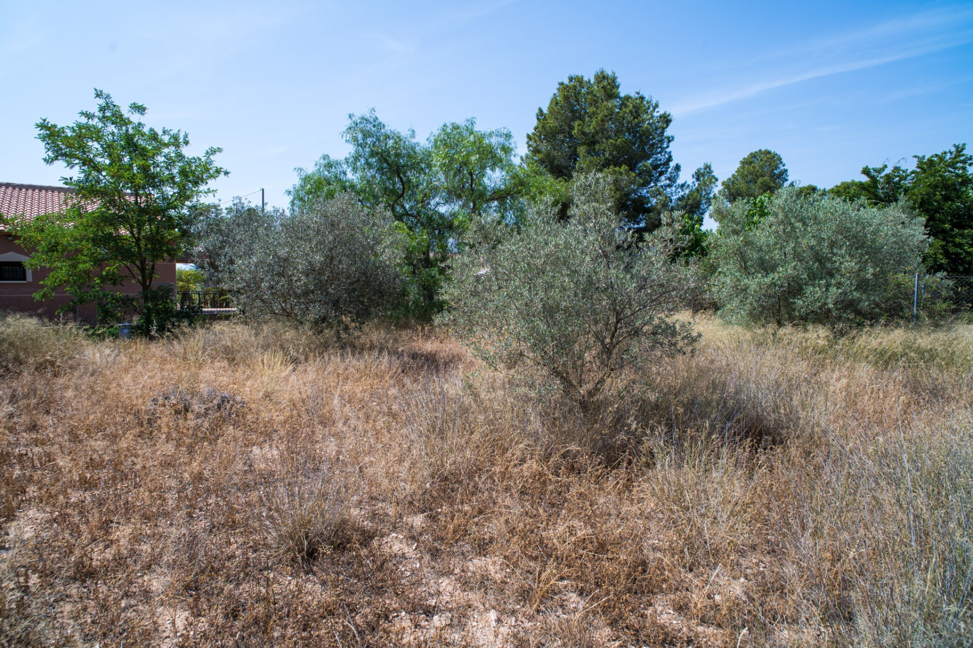 Resale - Villa - Pinoso