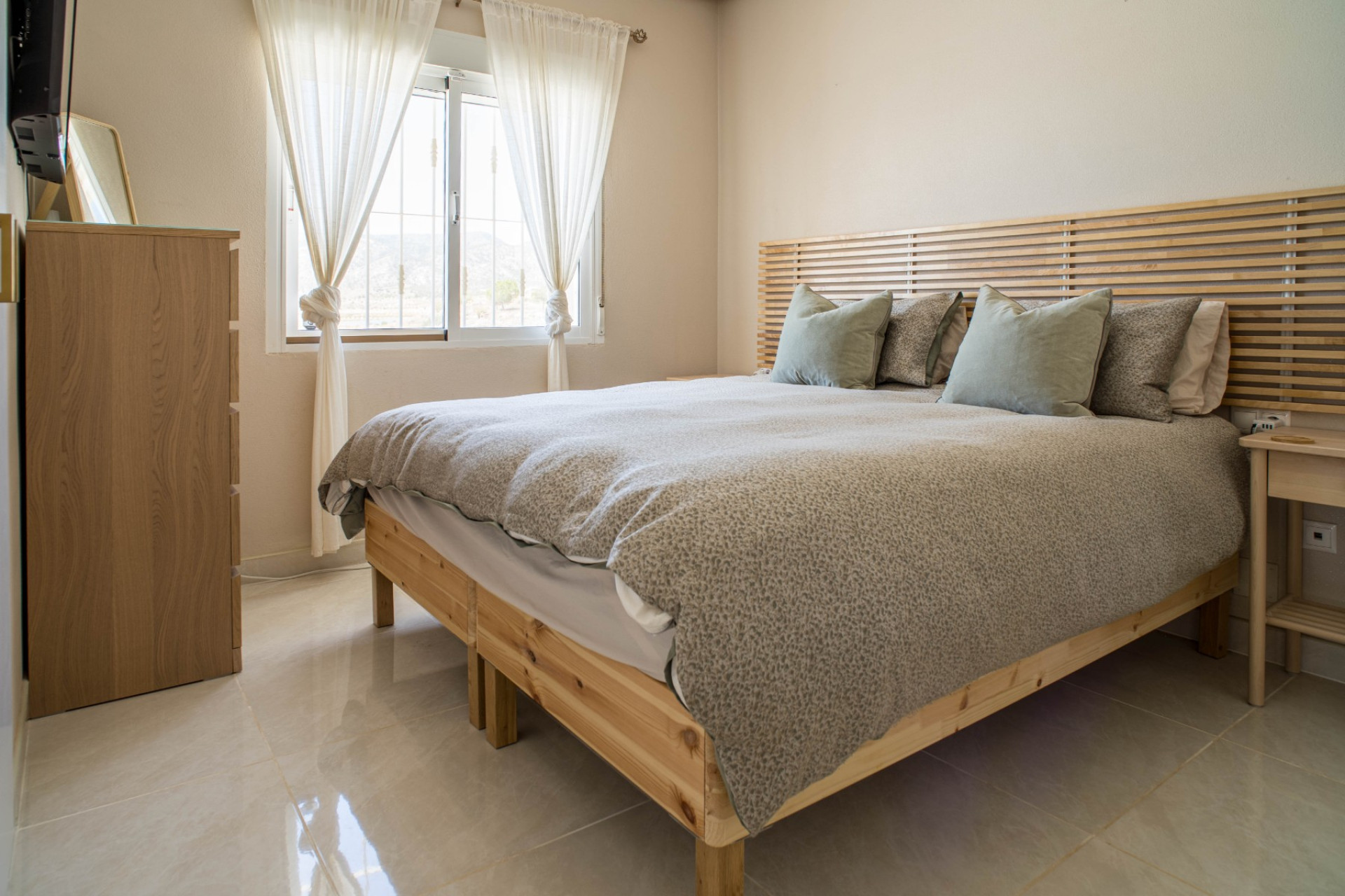 Resale - Villa - Pinoso