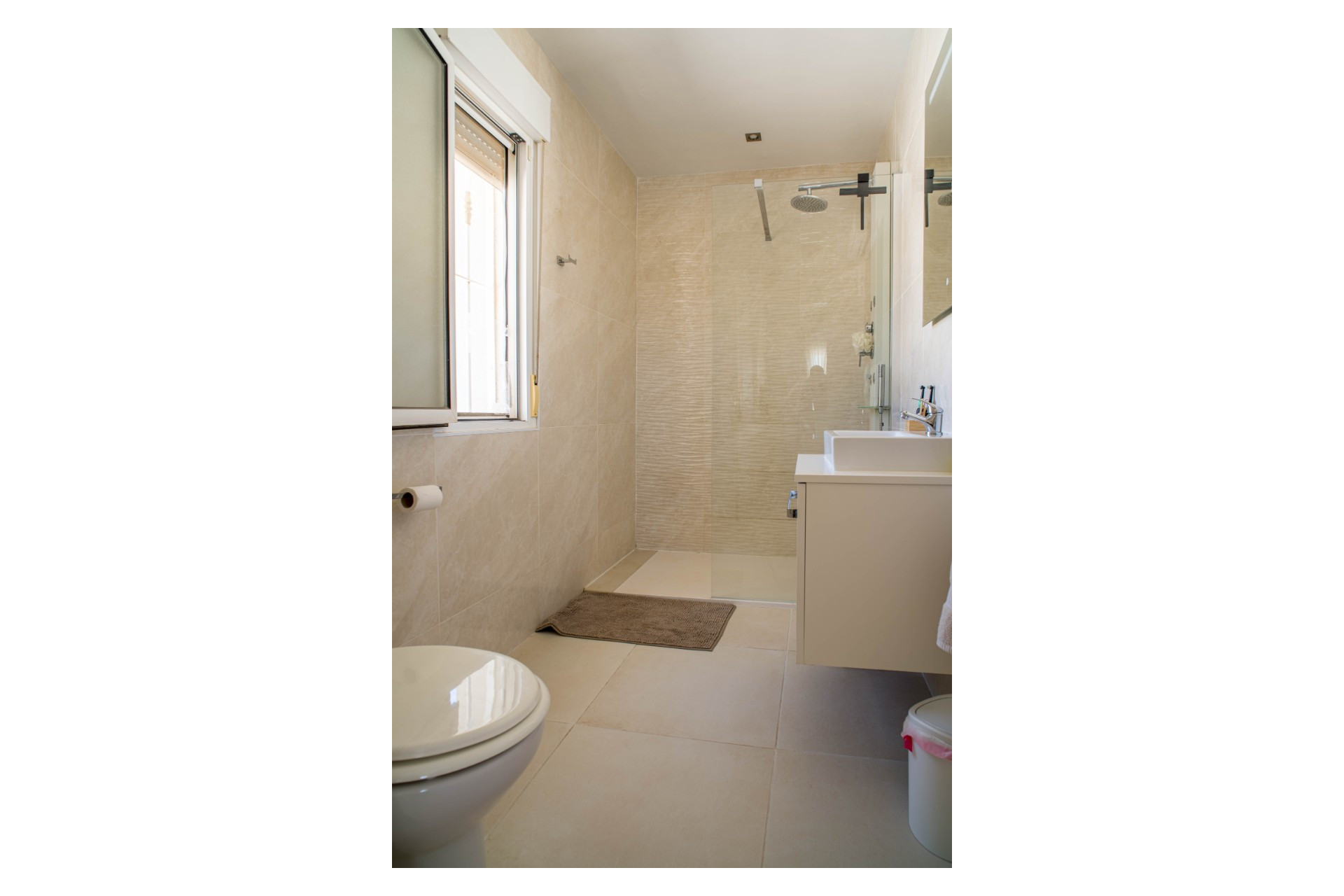 Resale - Villa - Pinoso