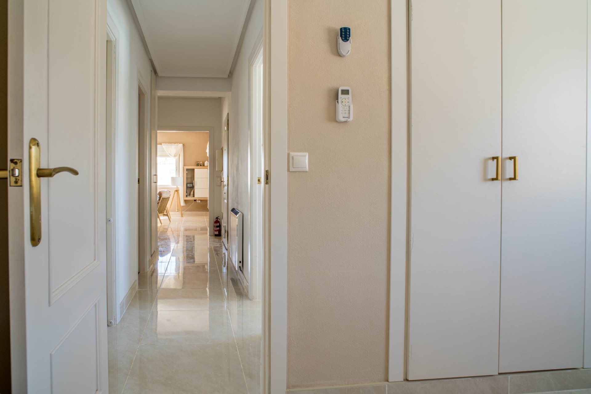 Resale - Villa - Pinoso