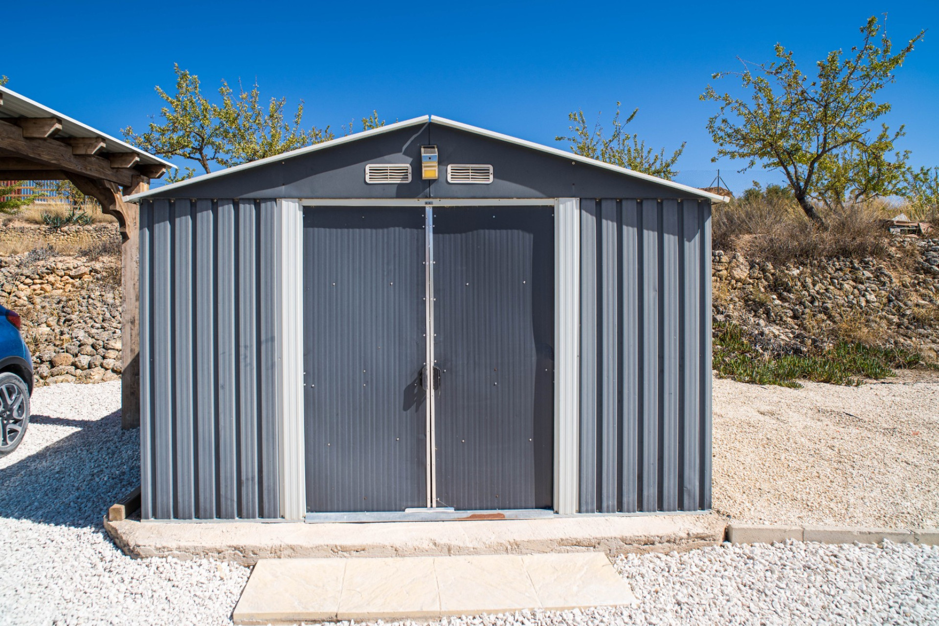 Resale - Villa - Pinoso