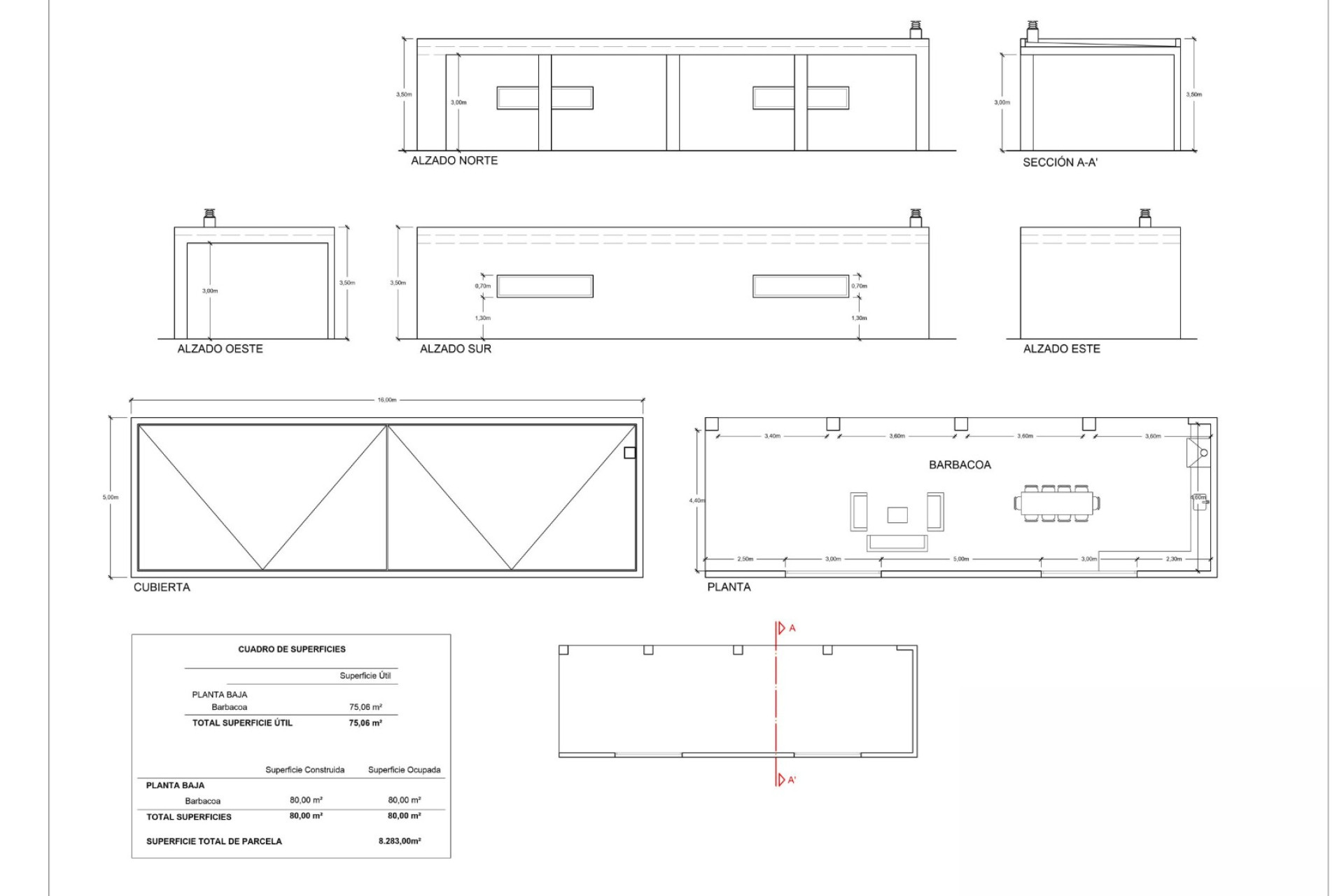 Resale - Villa - Pinoso
