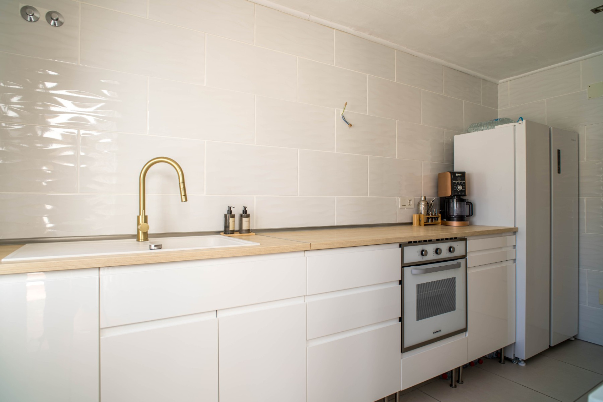 Resale - Villa - Pinoso