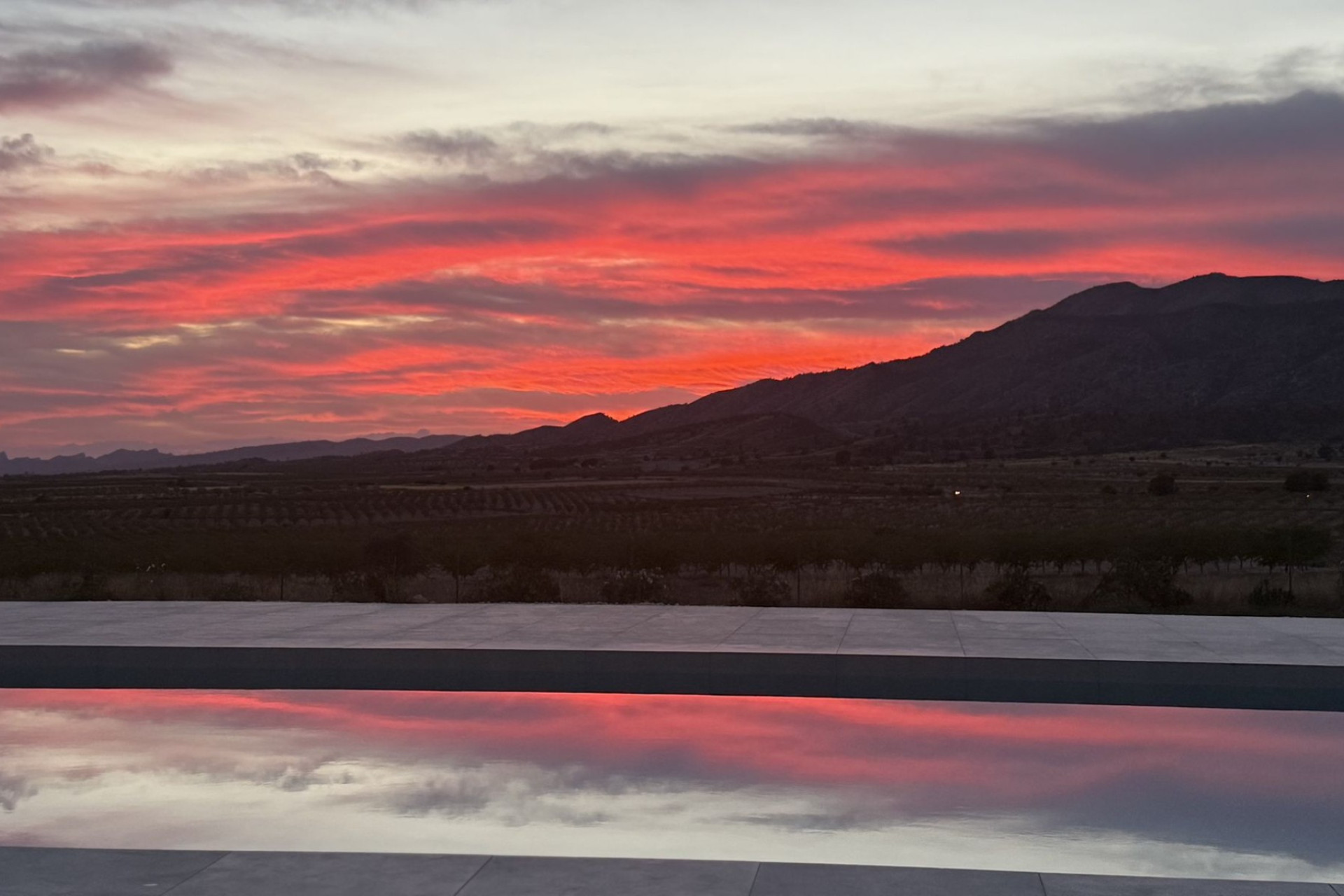 Resale - Villa - Pinoso