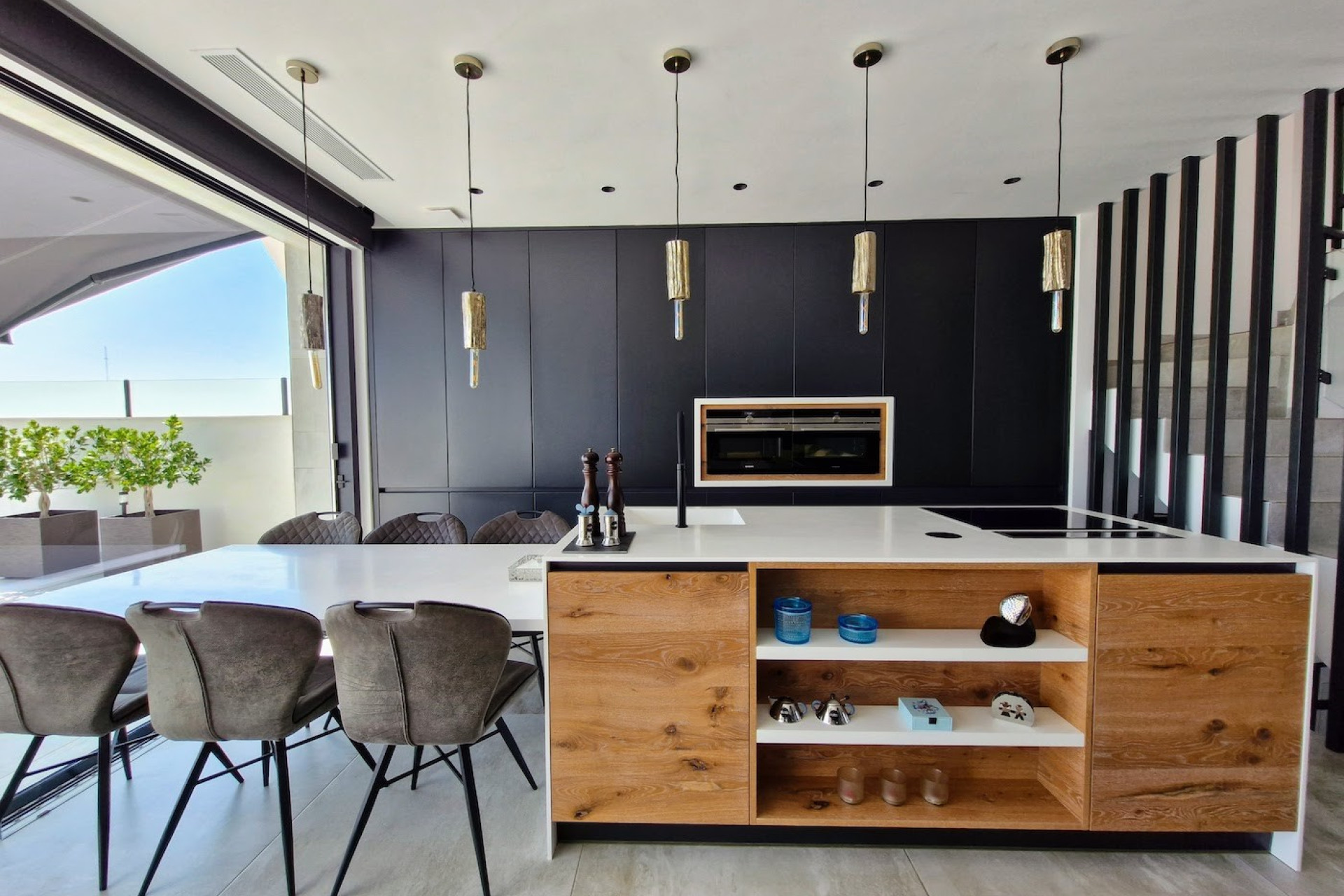 Resale - Villa - Rojales