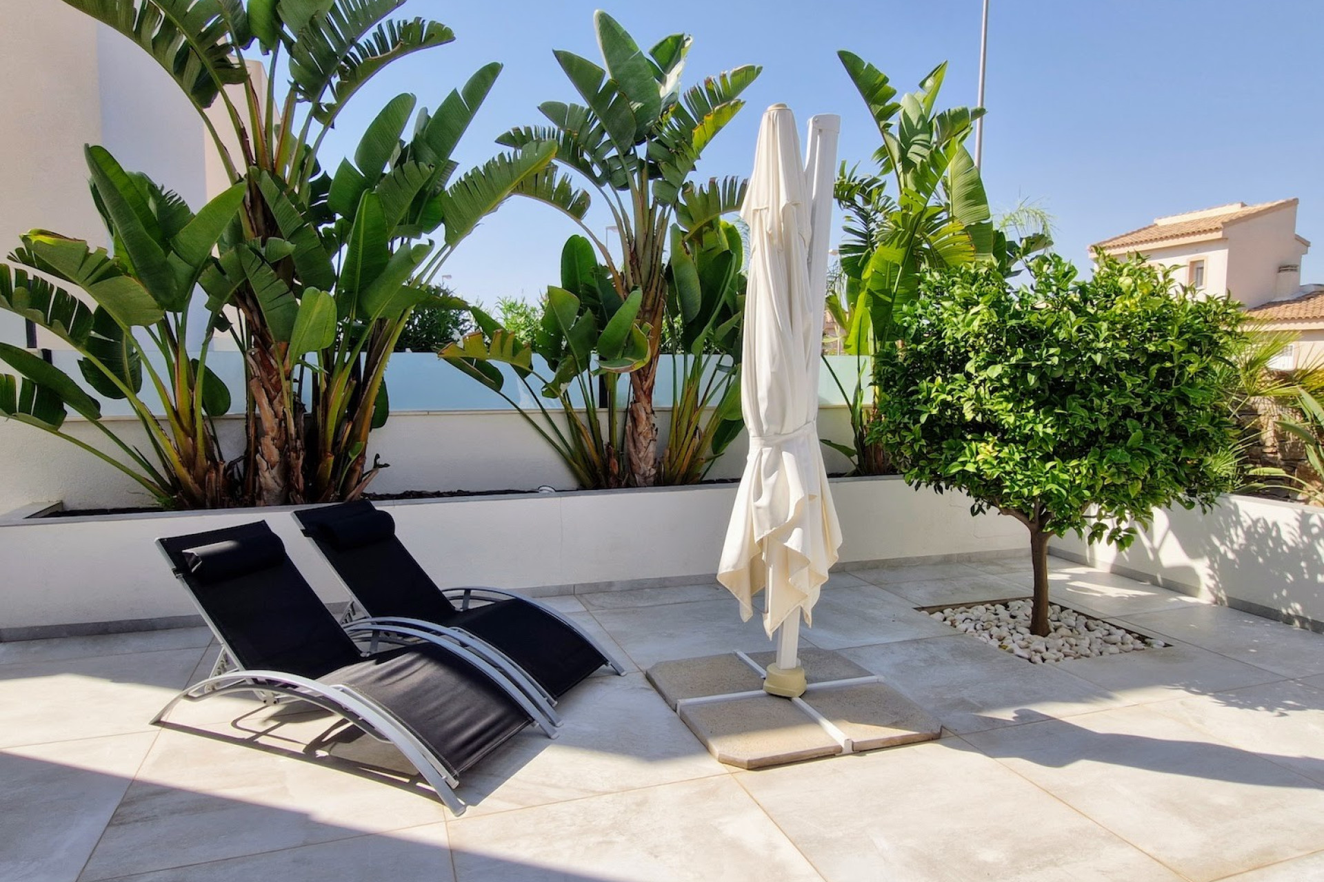 Resale - Villa - Rojales