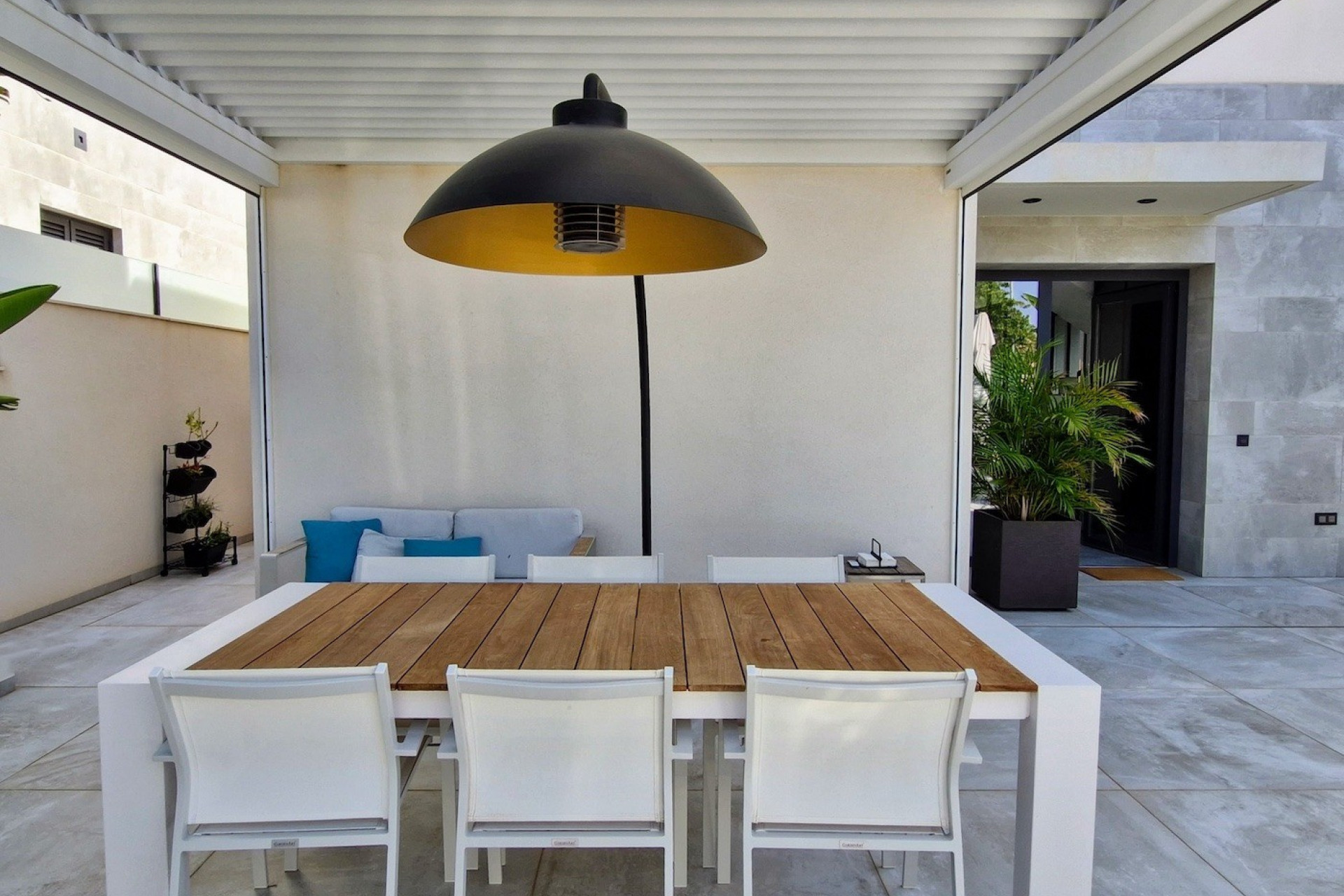 Resale - Villa - Rojales