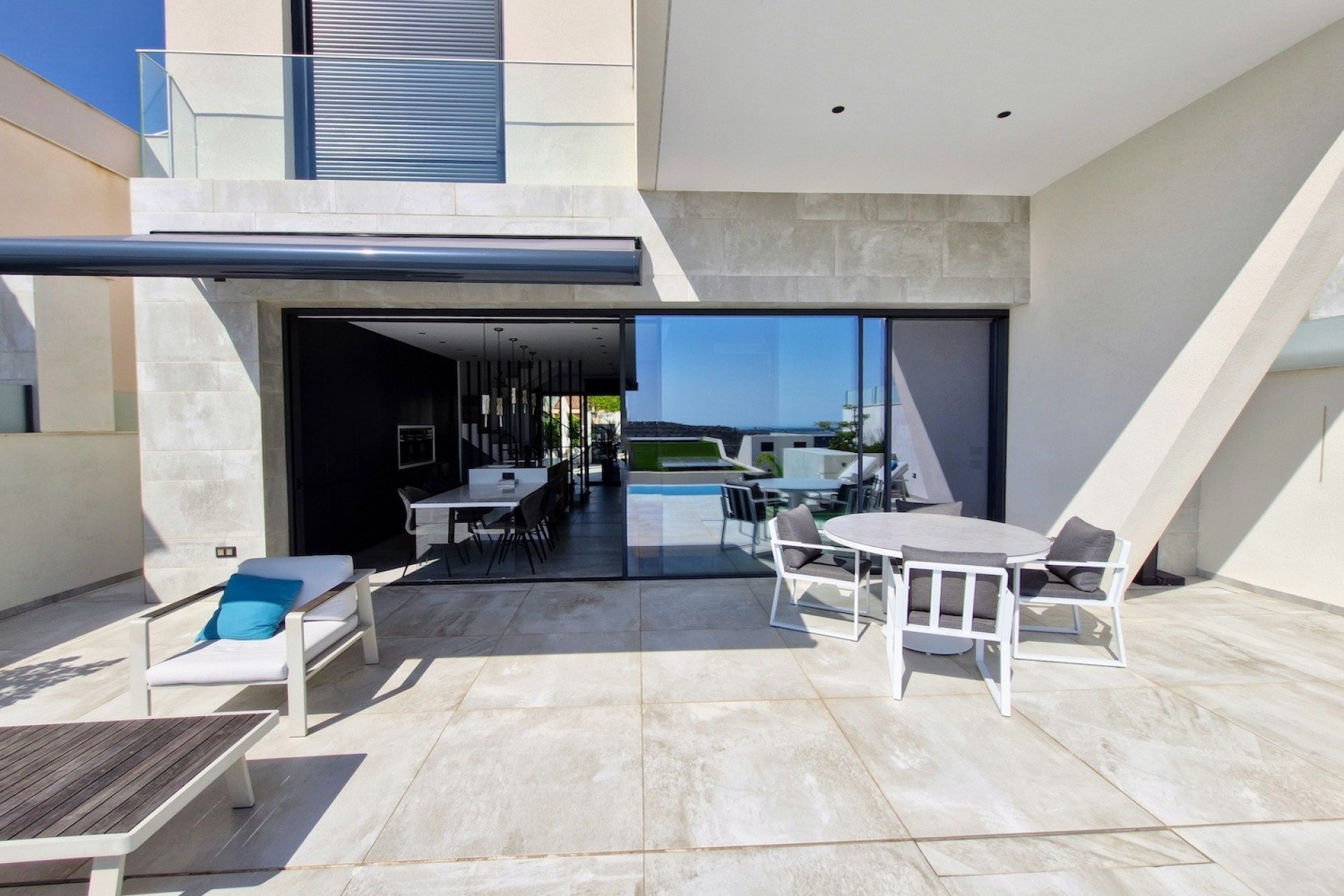 Resale - Villa - Rojales