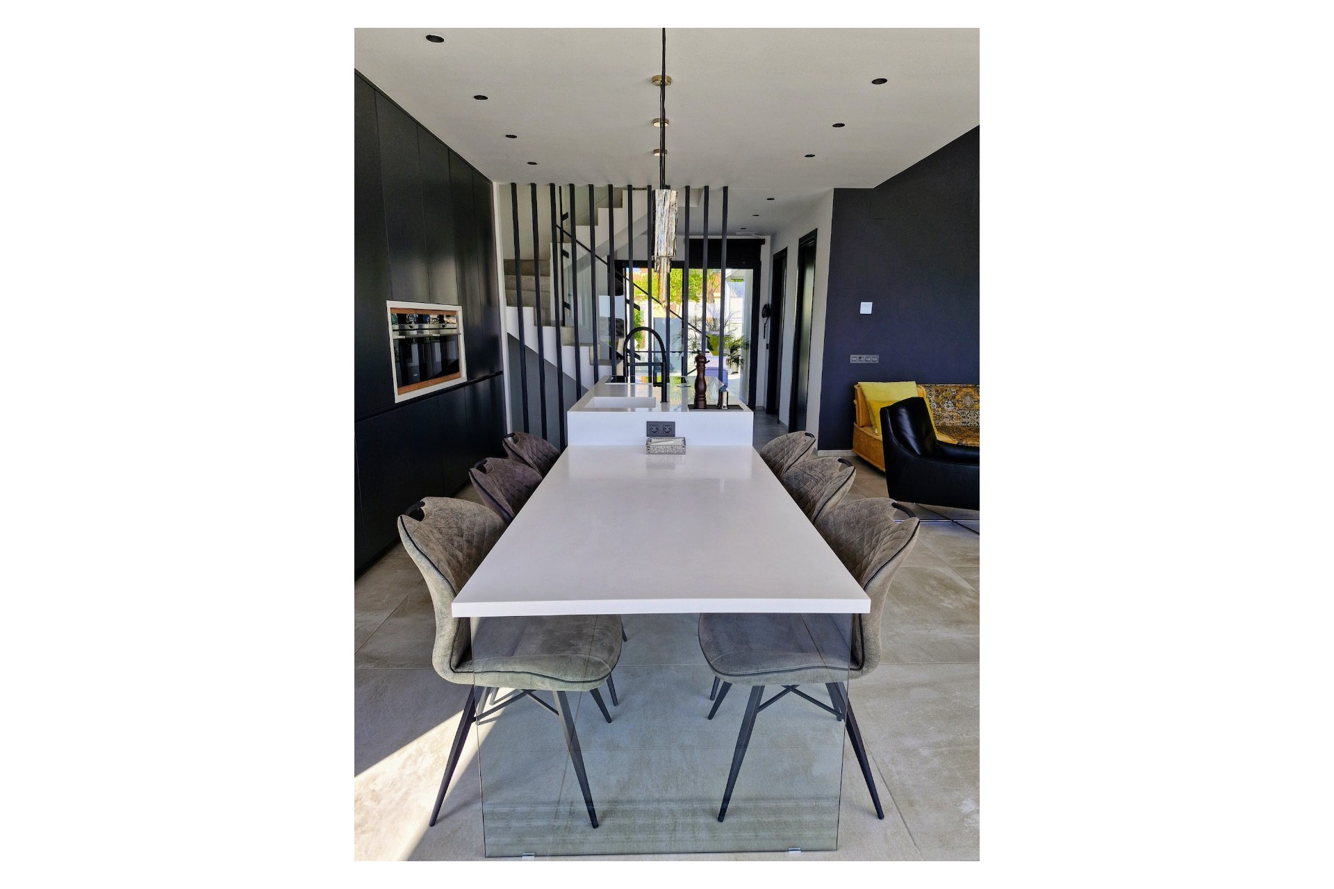 Resale - Villa - Rojales