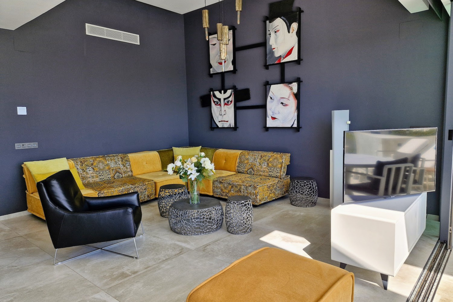 Resale - Villa - Rojales