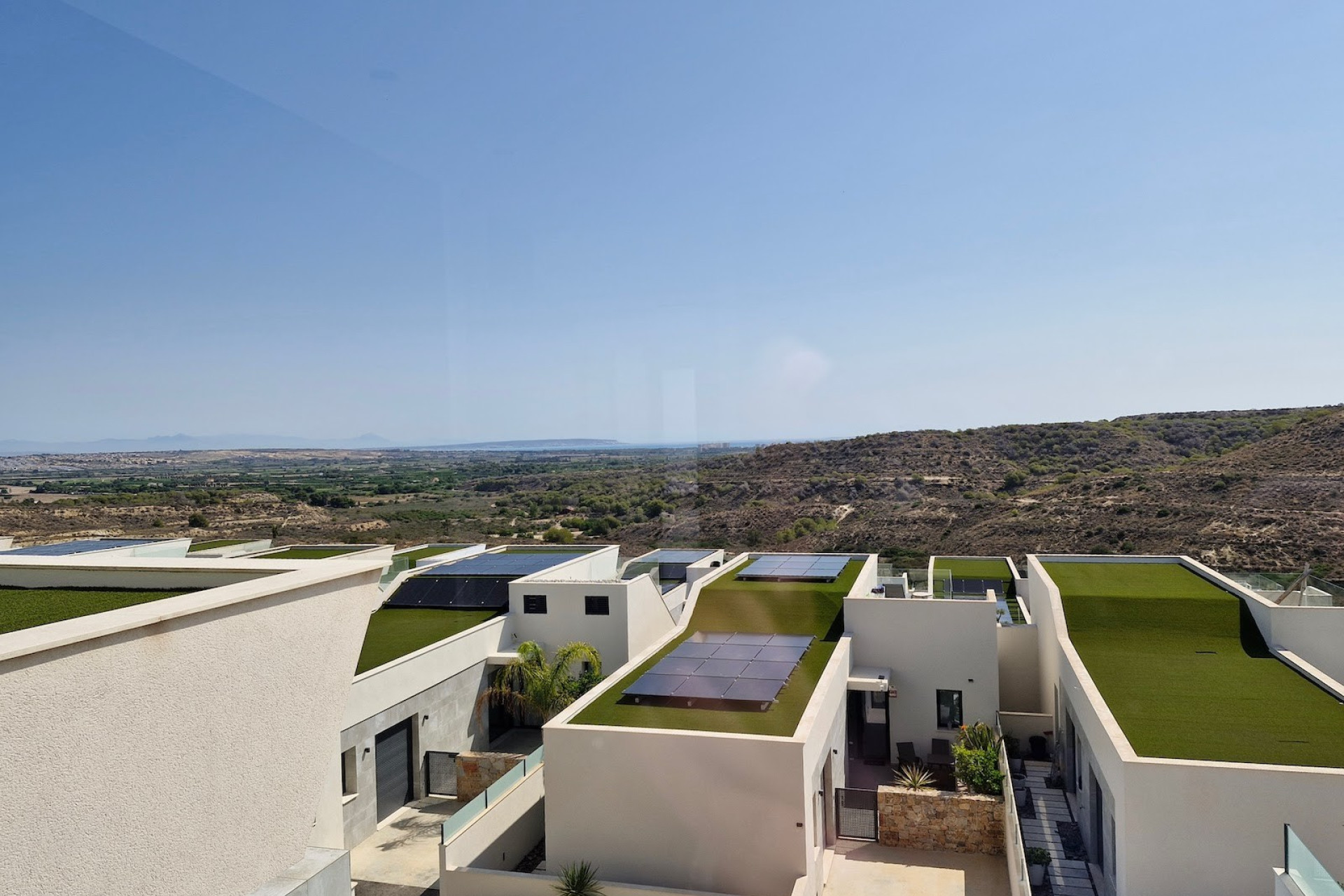 Resale - Villa - Rojales