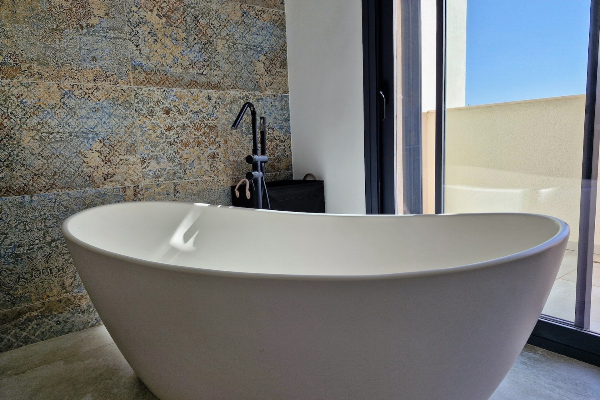 Resale - Villa - Rojales