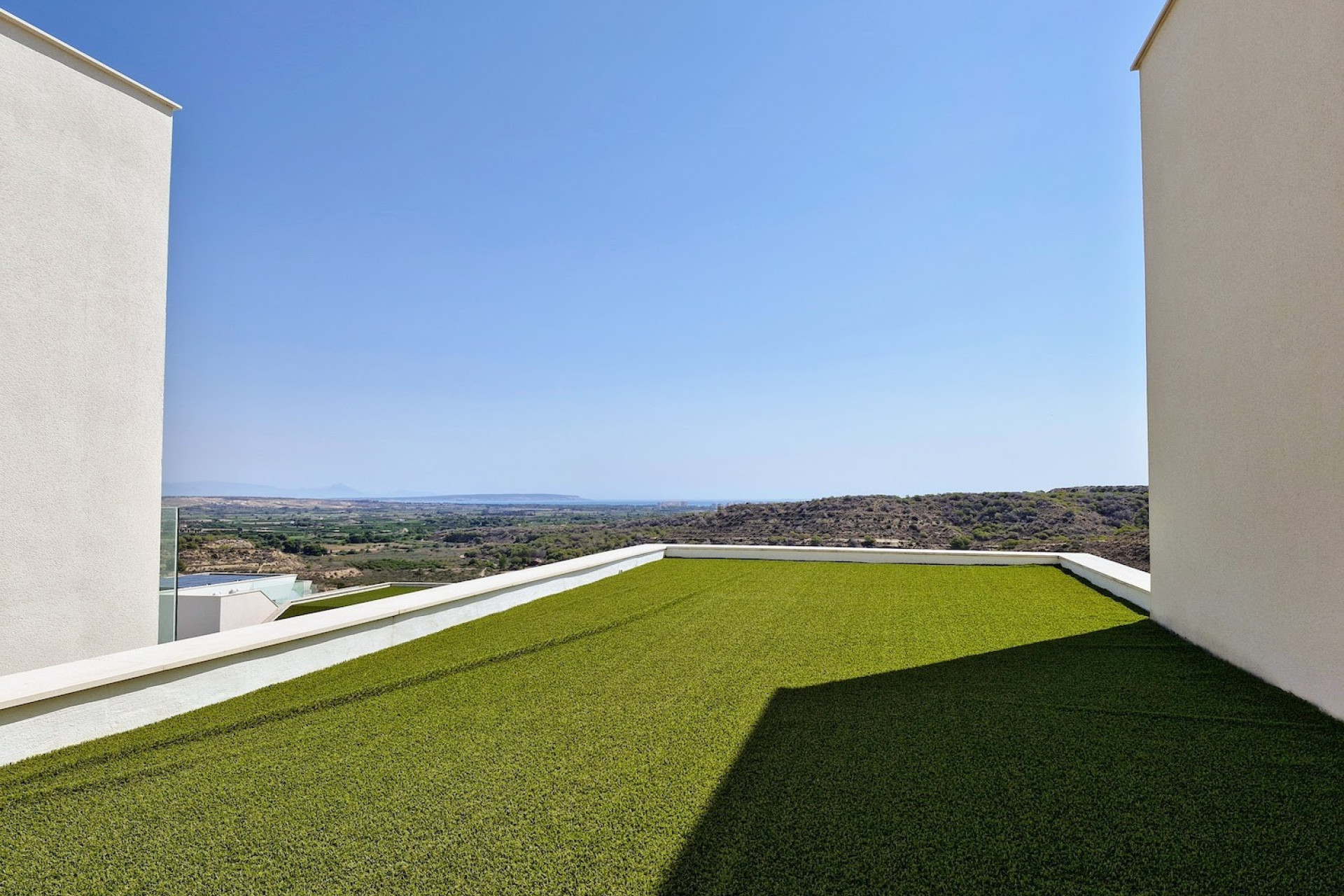 Resale - Villa - Rojales