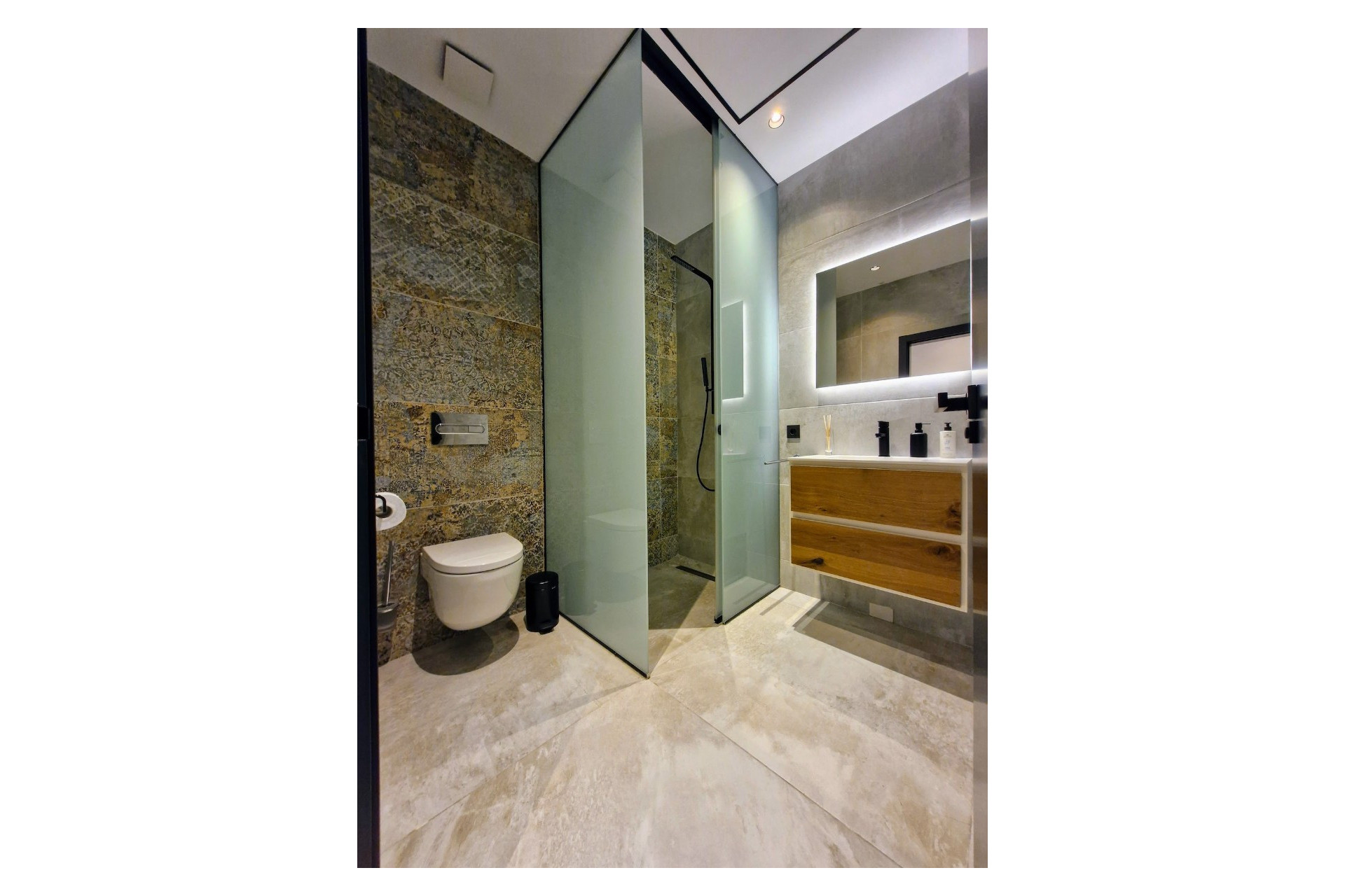 Resale - Villa - Rojales