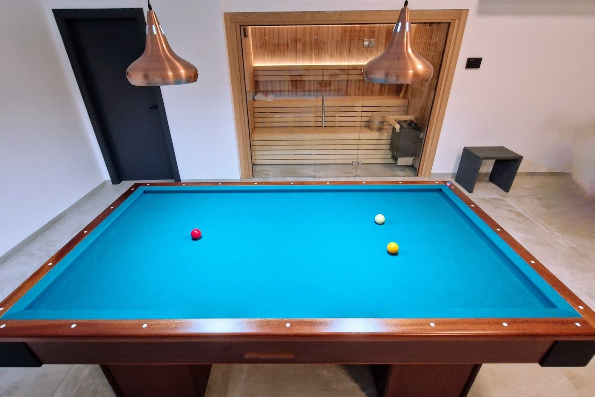 Resale - Villa - Rojales